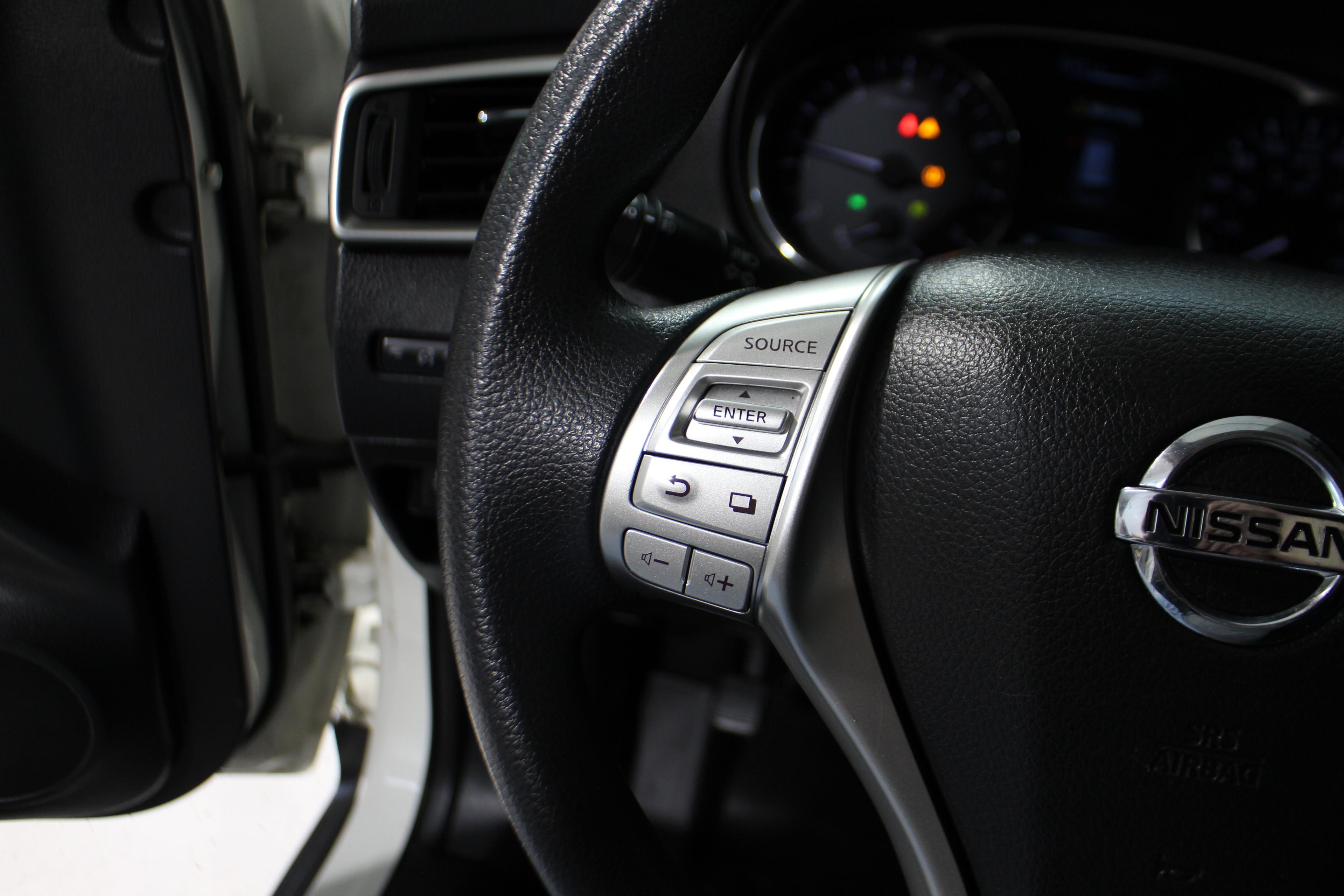 Nissan Rogue 2015 - Image 16