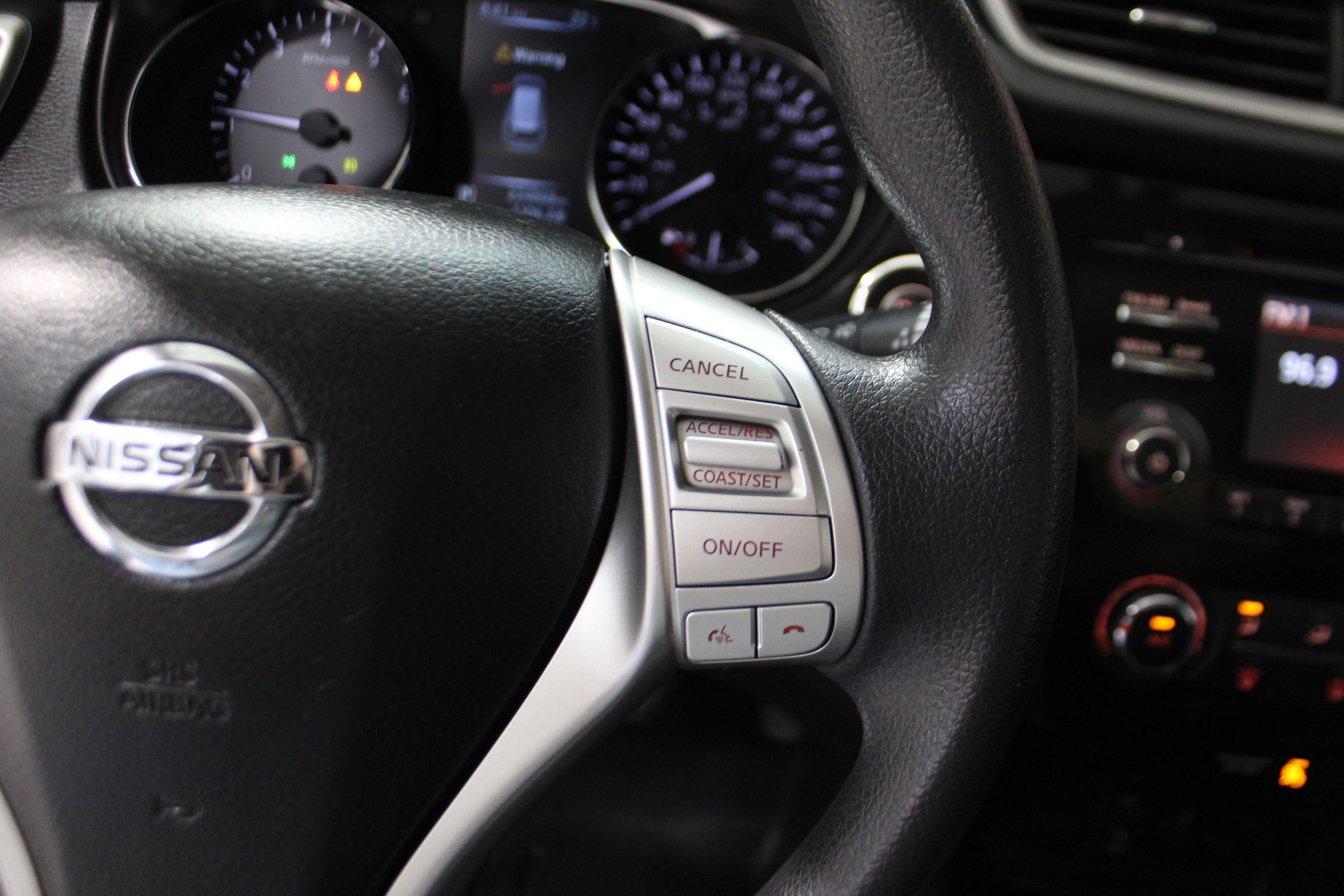 Nissan Rogue 2015 - Image 17