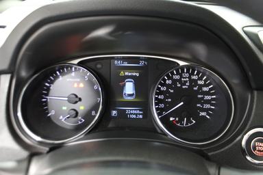 Nissan Rogue 2015 - Thumbnail 18