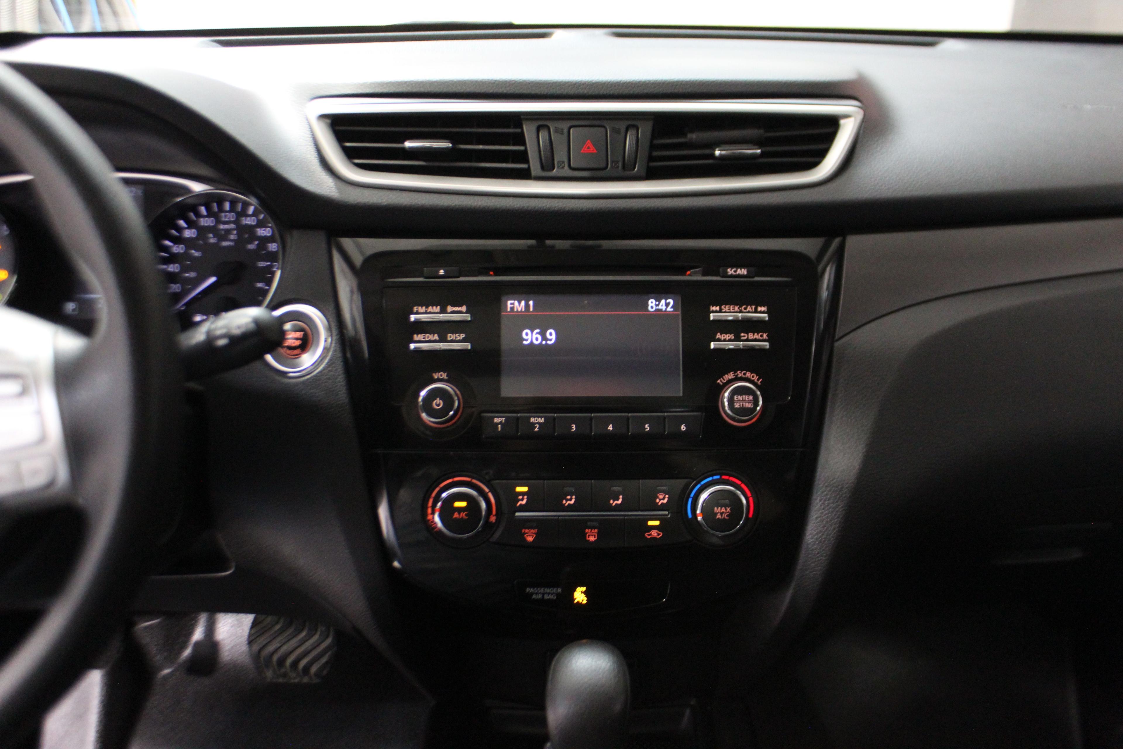 Nissan Rogue 2015 - Image 19