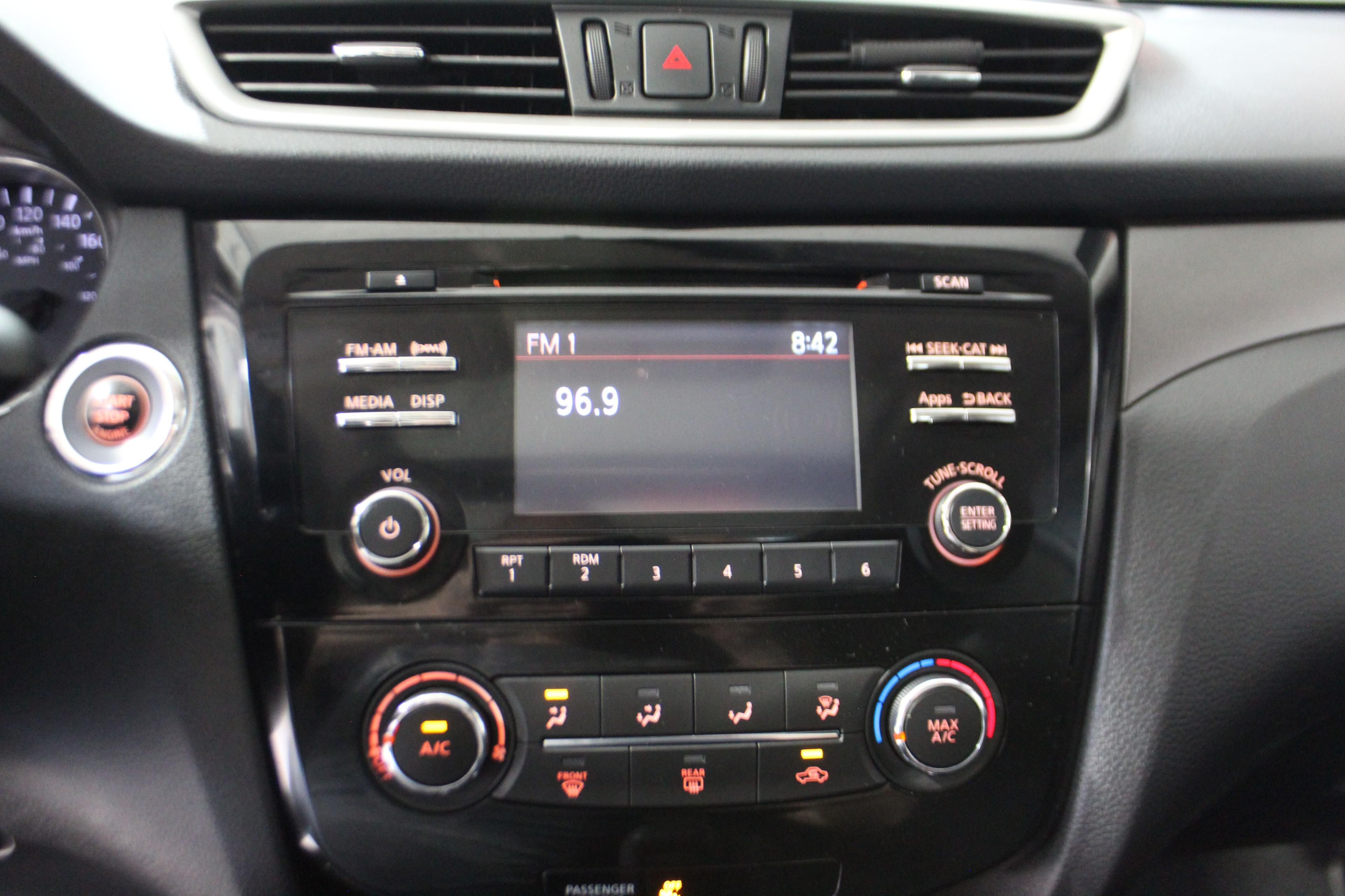 Nissan Rogue 2015 - Image 20