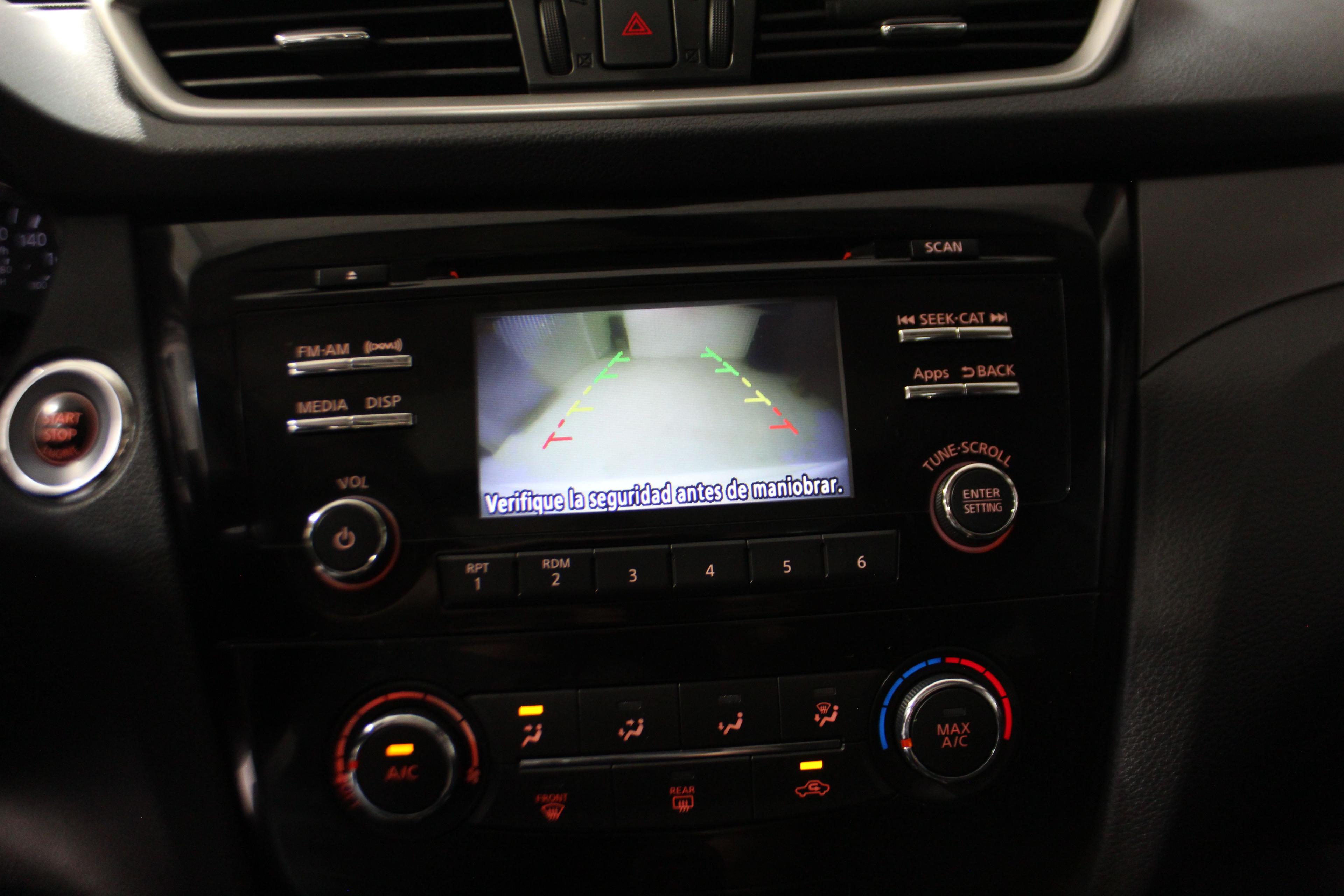 Nissan Rogue 2015 - Image 21