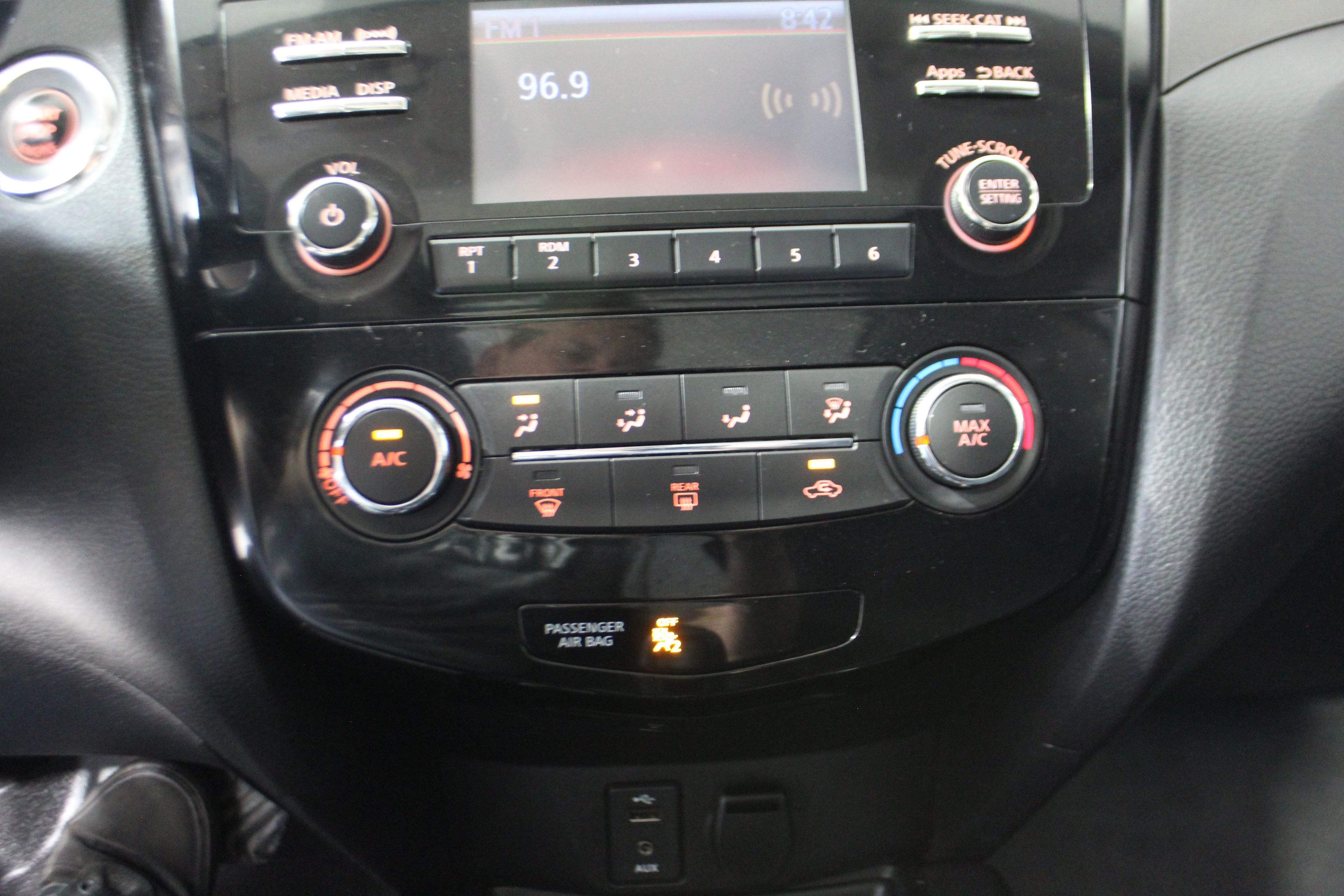 Nissan Rogue 2015 - Image 23