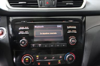 Nissan Rogue 2015 - Thumbnail 22