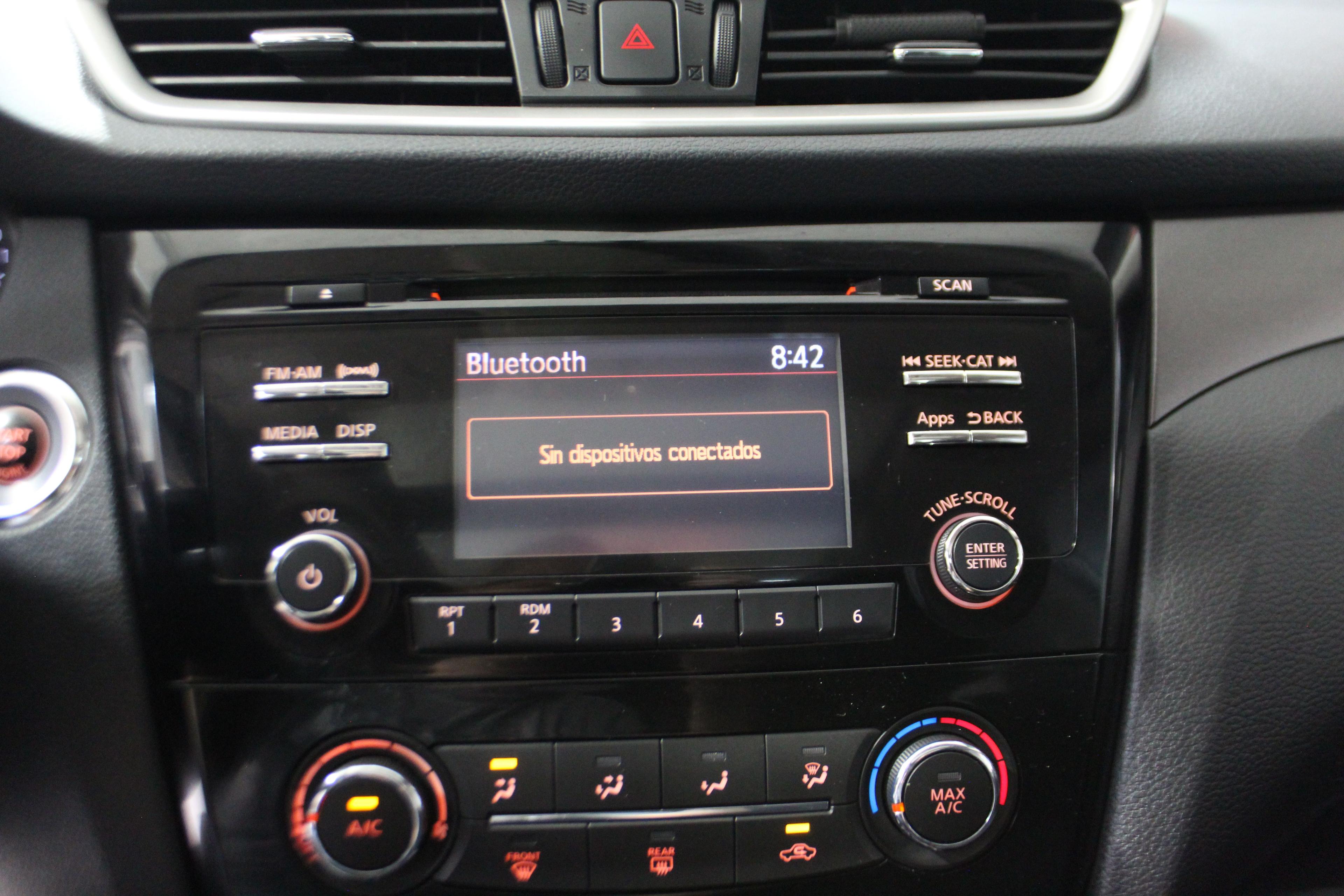 Nissan Rogue 2015 - Image 22