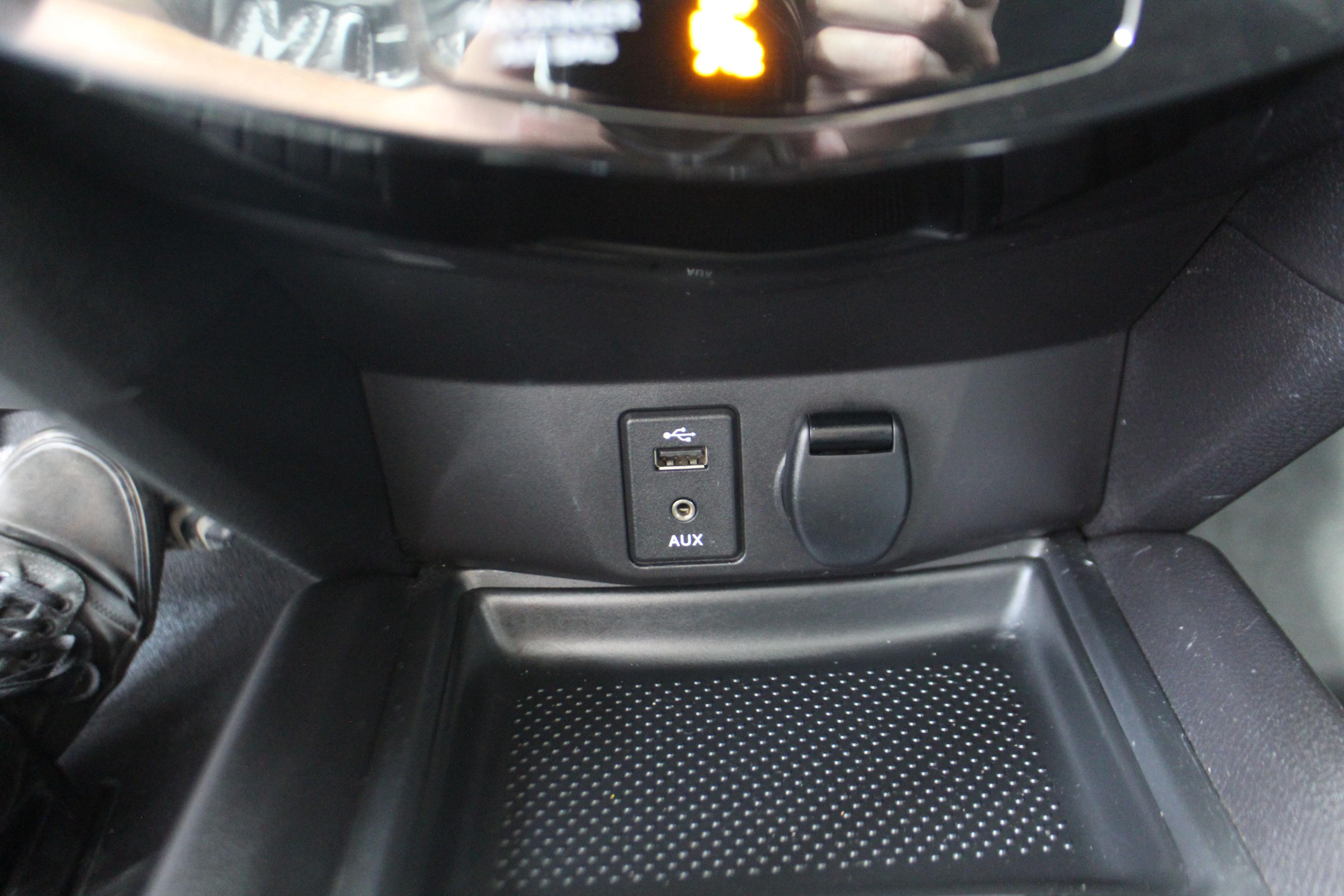 Nissan Rogue 2015 - Image 24