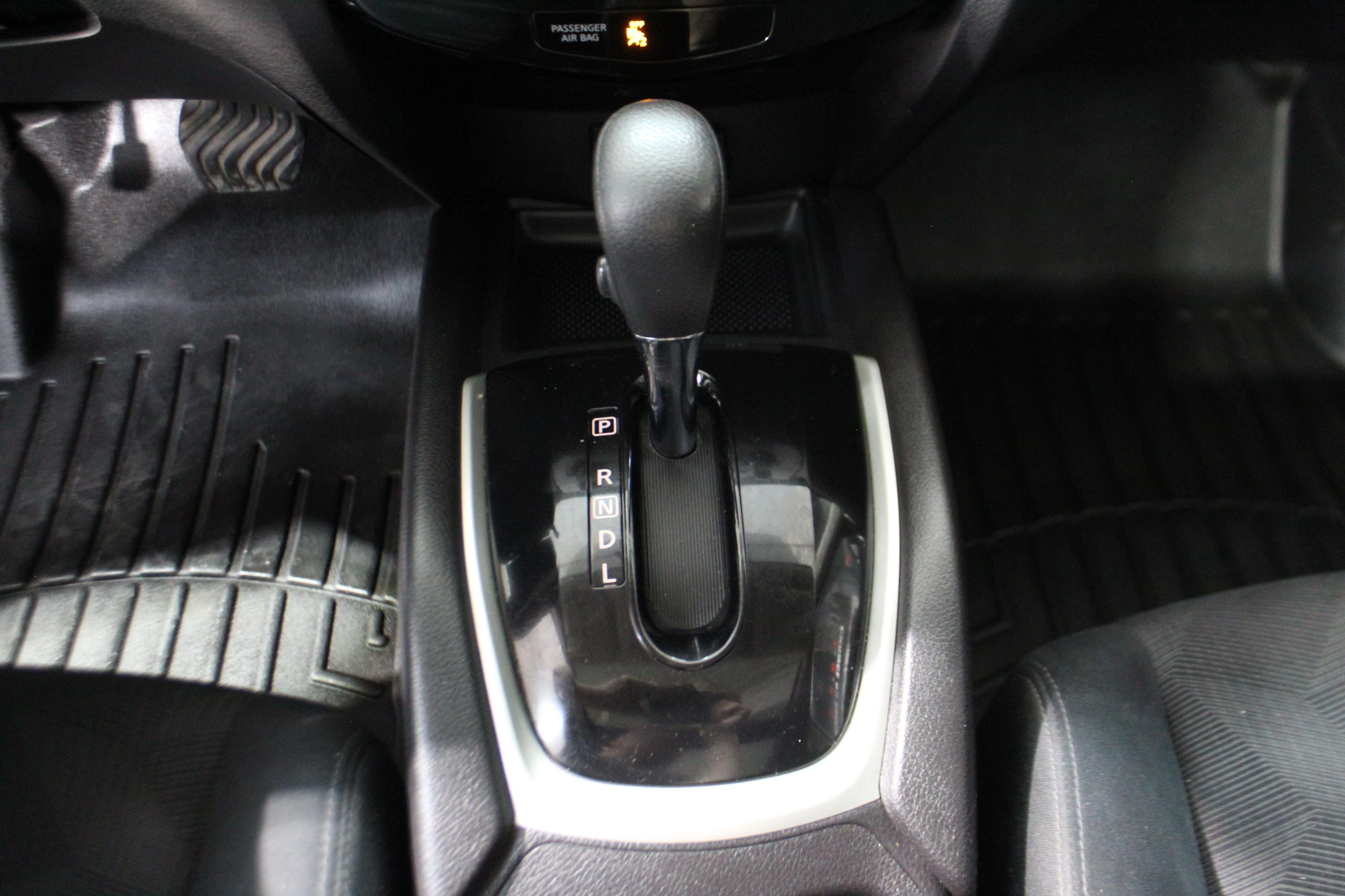 Nissan Rogue 2015 - Image 25