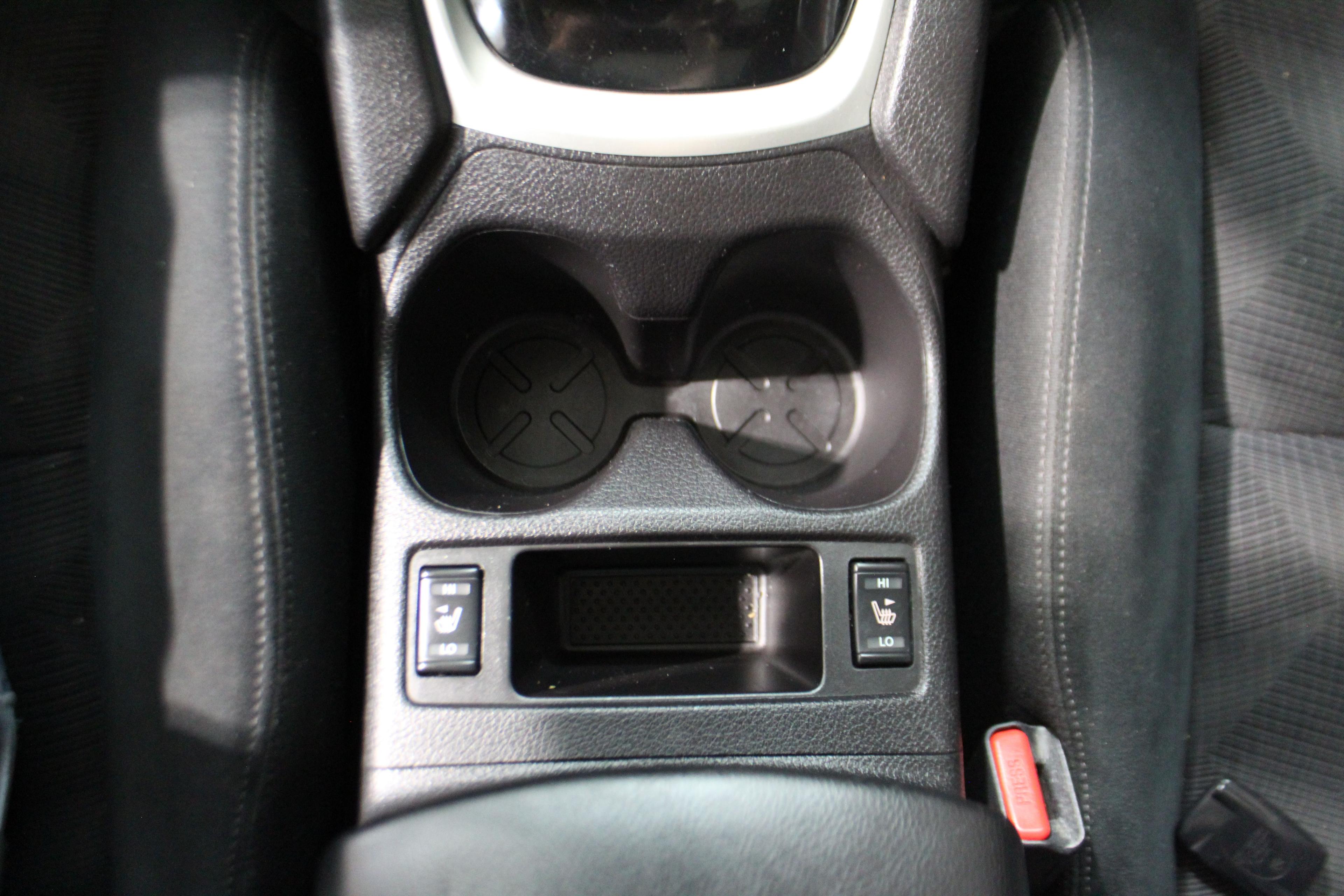 Nissan Rogue 2015 - Image 26