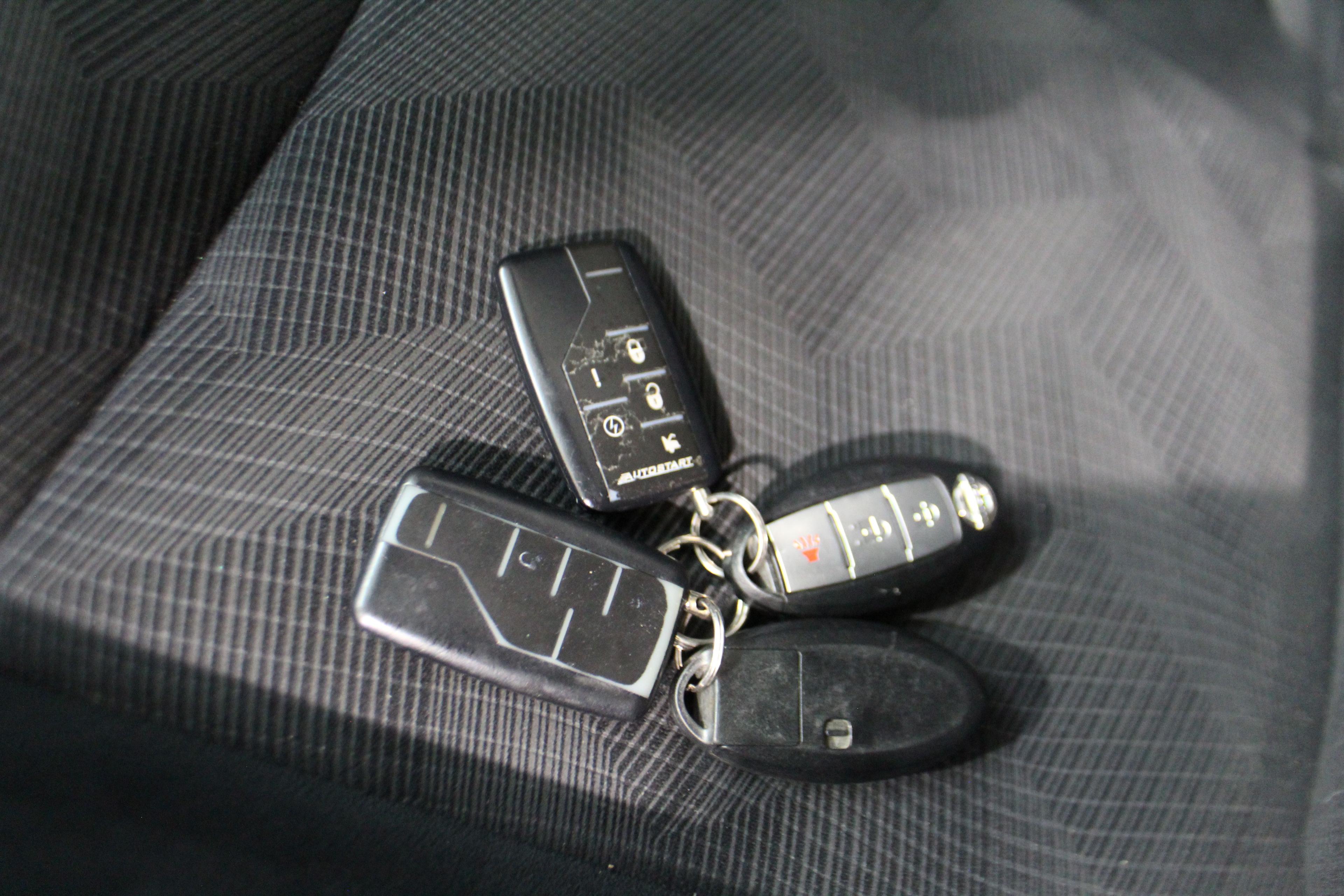 Nissan Rogue 2015 - Image 27