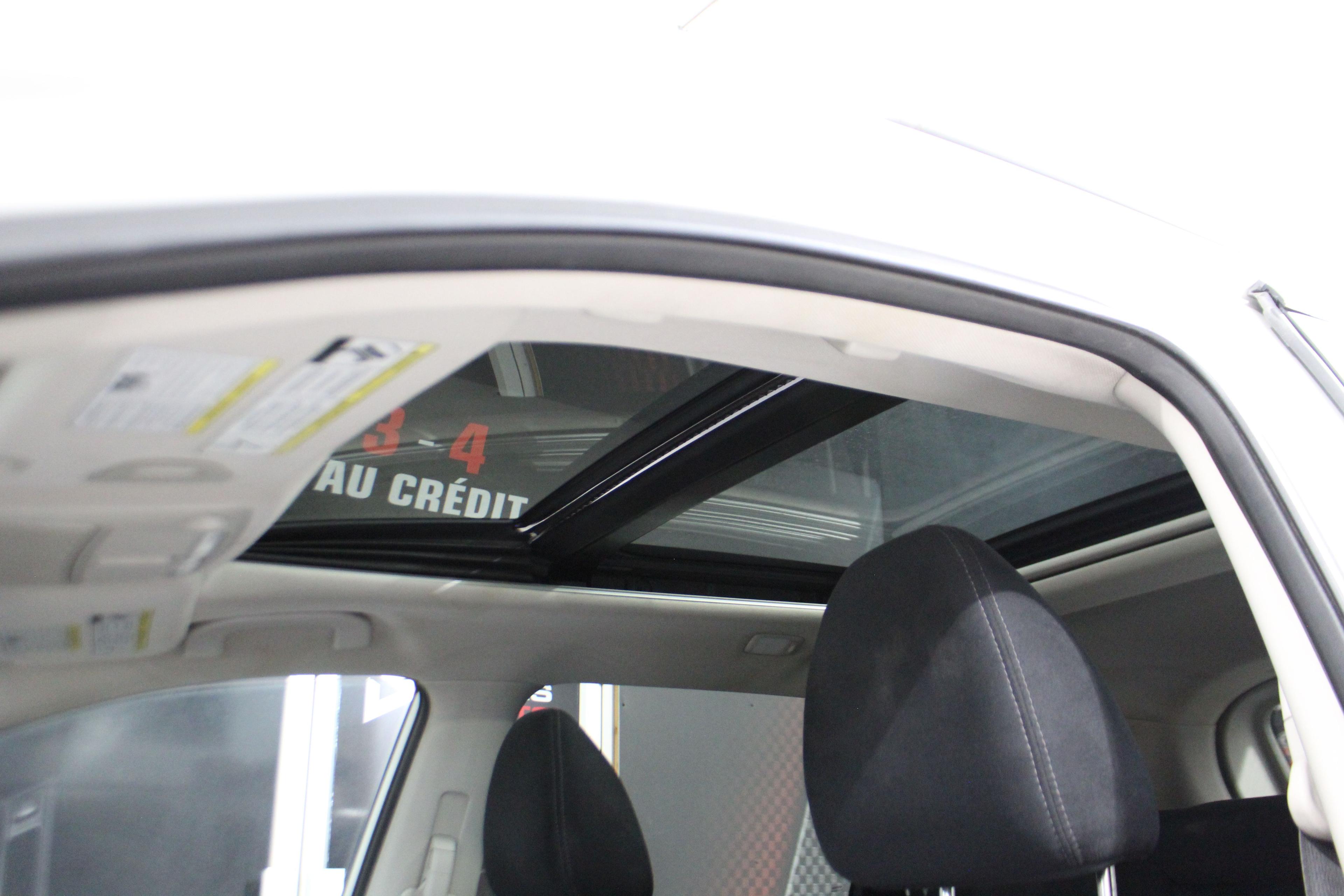 Nissan Rogue 2015 - Image 14