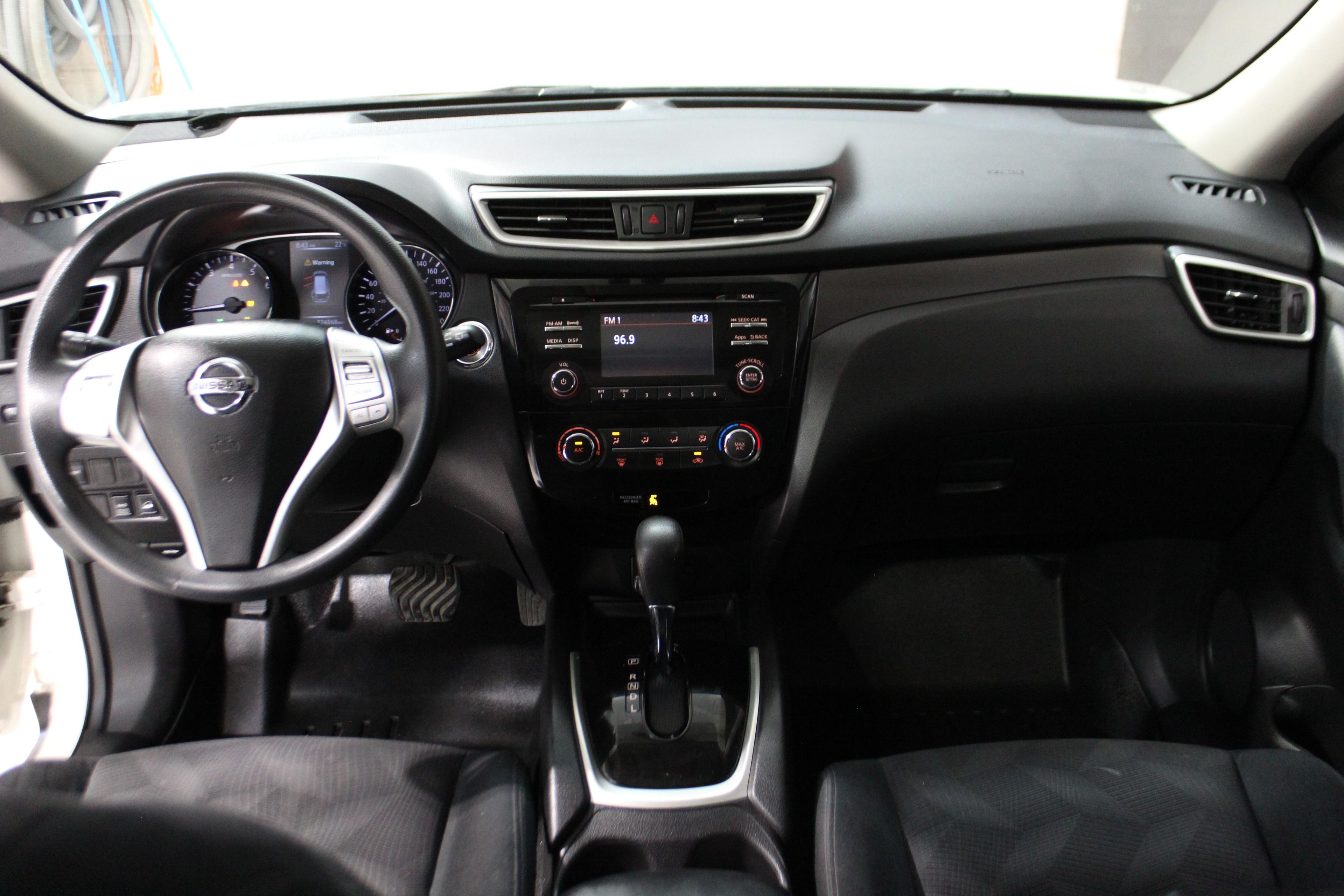 Nissan Rogue 2015 - Image 13