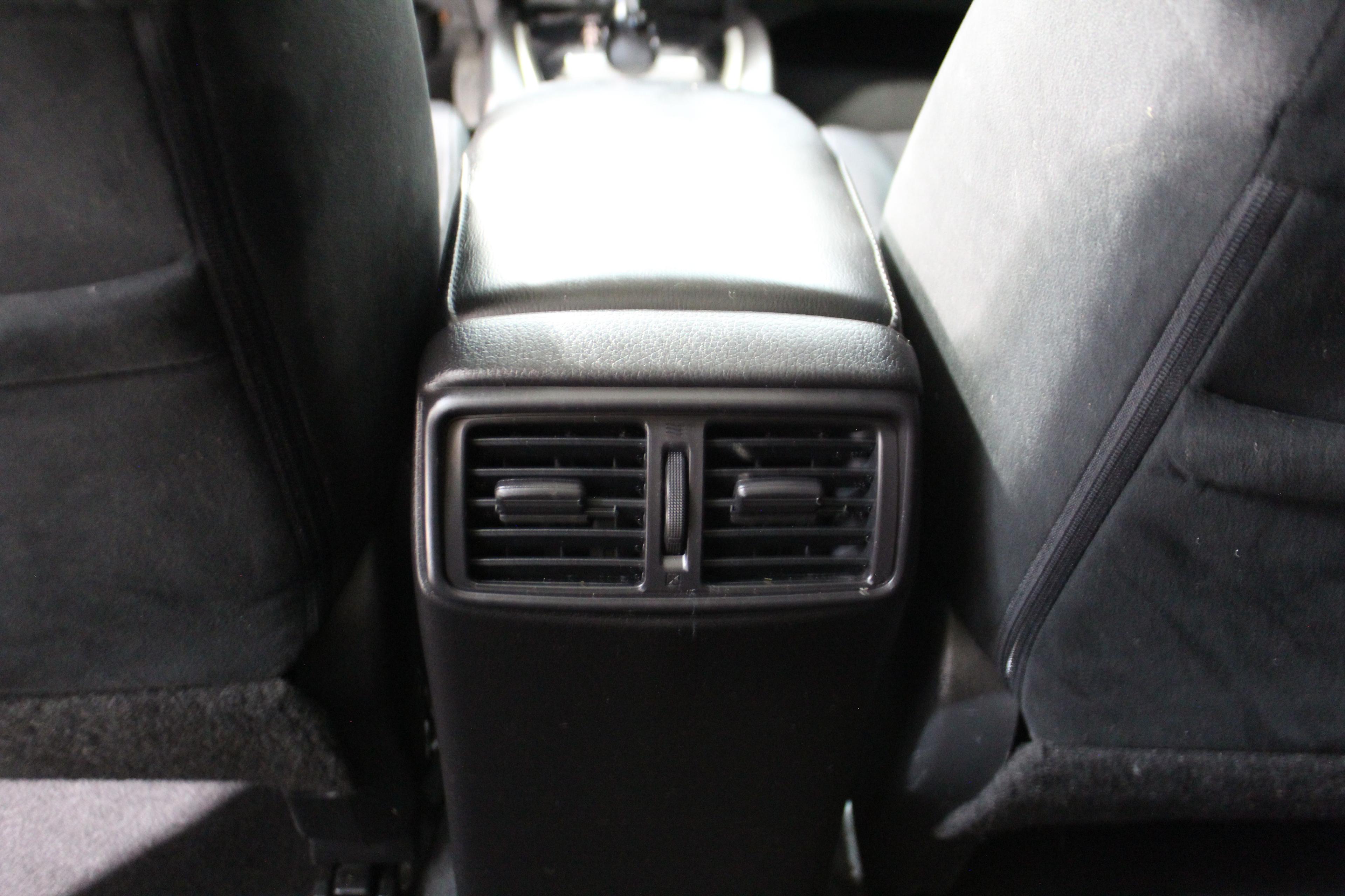 Nissan Rogue 2015 - Image 29