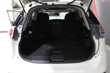 Nissan Rogue 2015 - Thumbnail 30