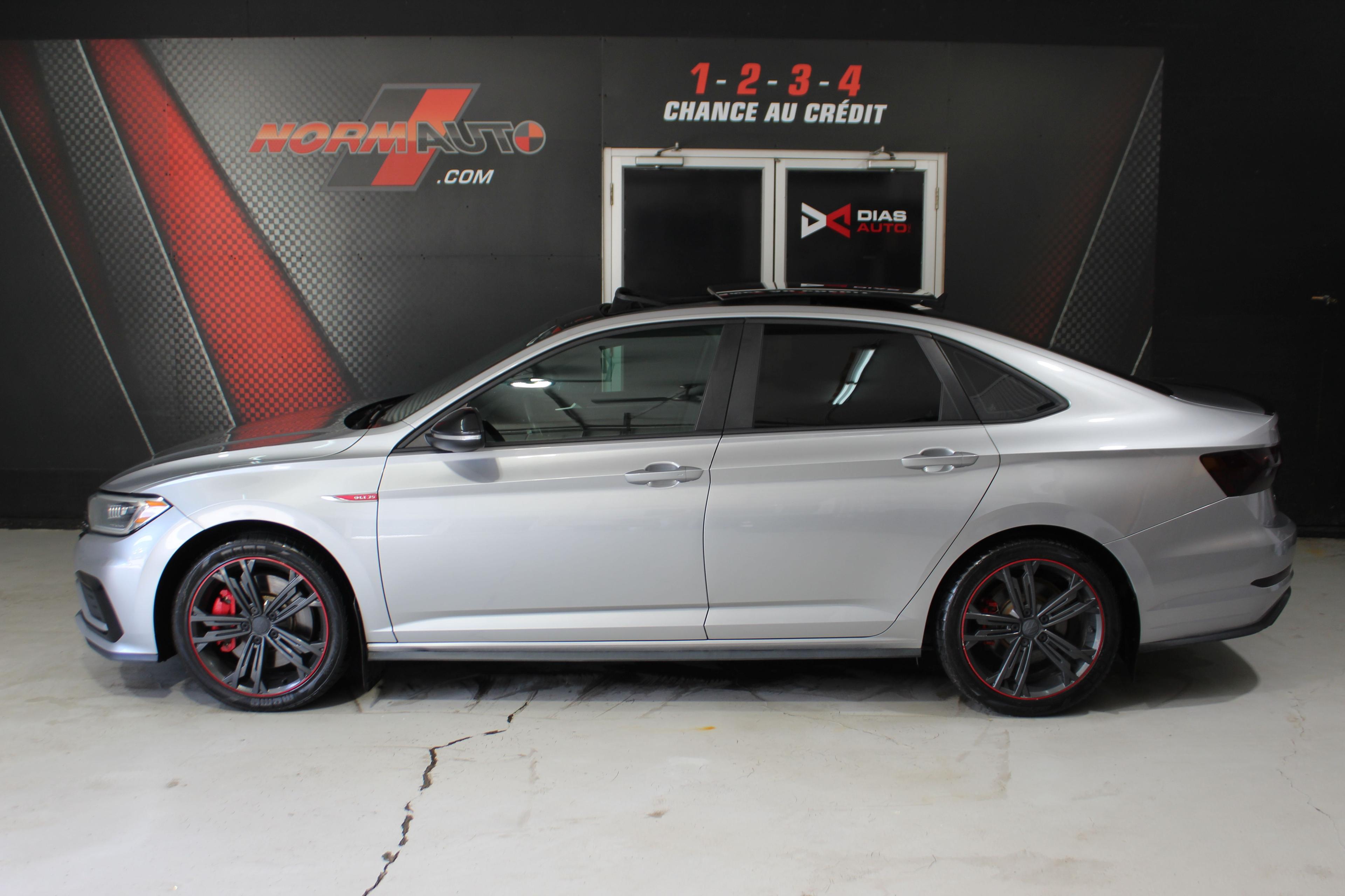 Volkswagen Jetta 2019 - Image 1