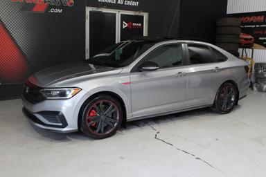 Volkswagen Jetta 2019 - Thumbnail 2