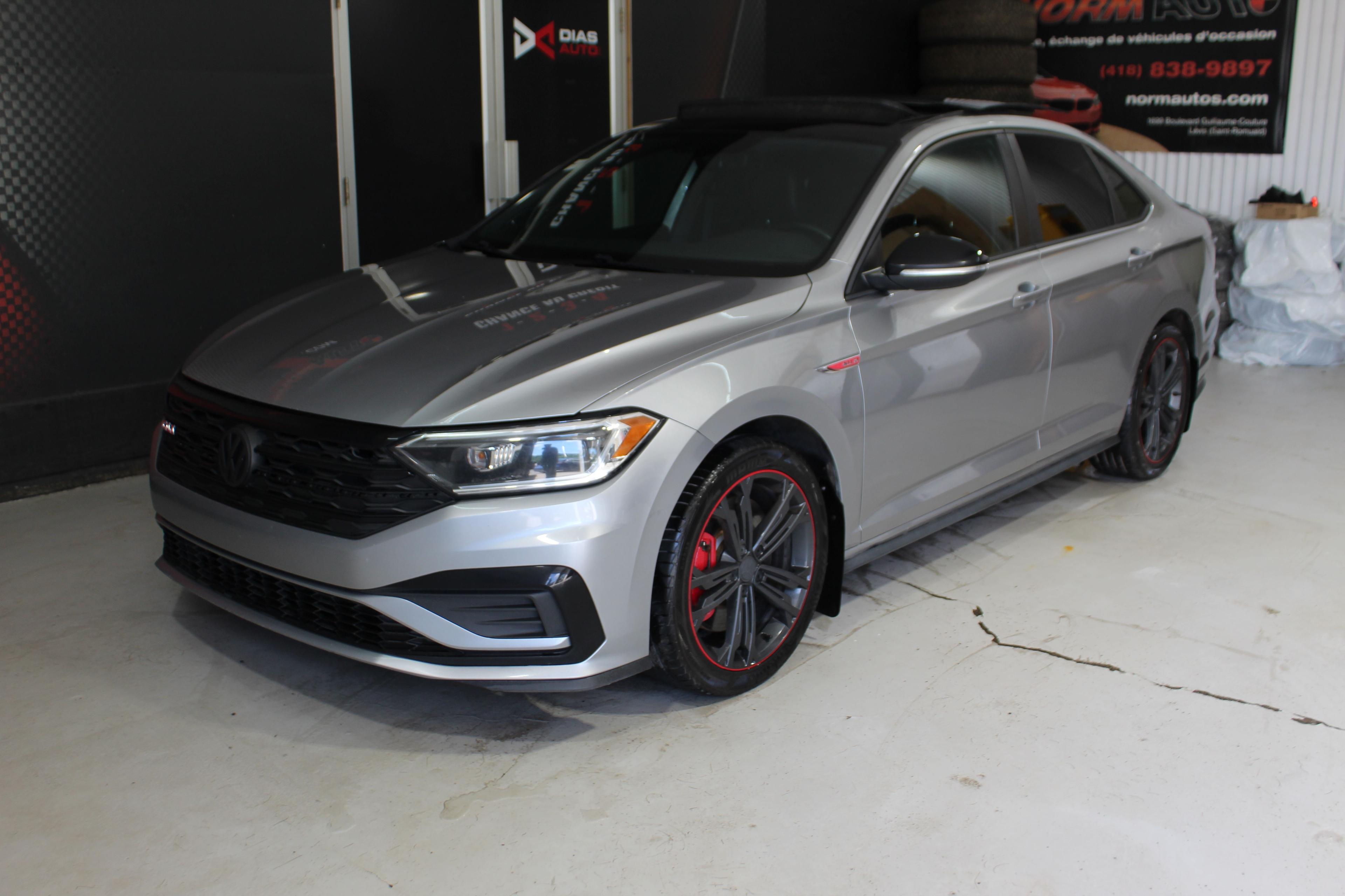 Volkswagen Jetta 2019 - Image 3