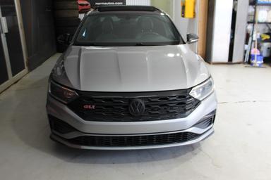 Volkswagen Jetta 2019 - Thumbnail 4