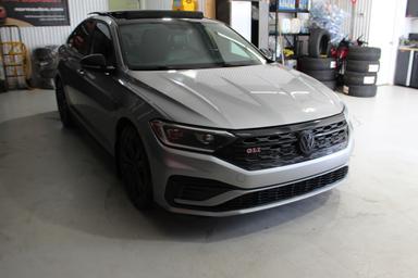 Volkswagen Jetta 2019 - Thumbnail 5