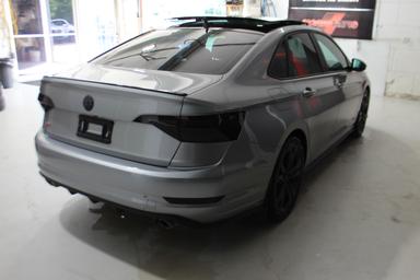 Volkswagen Jetta 2019 - Thumbnail 6