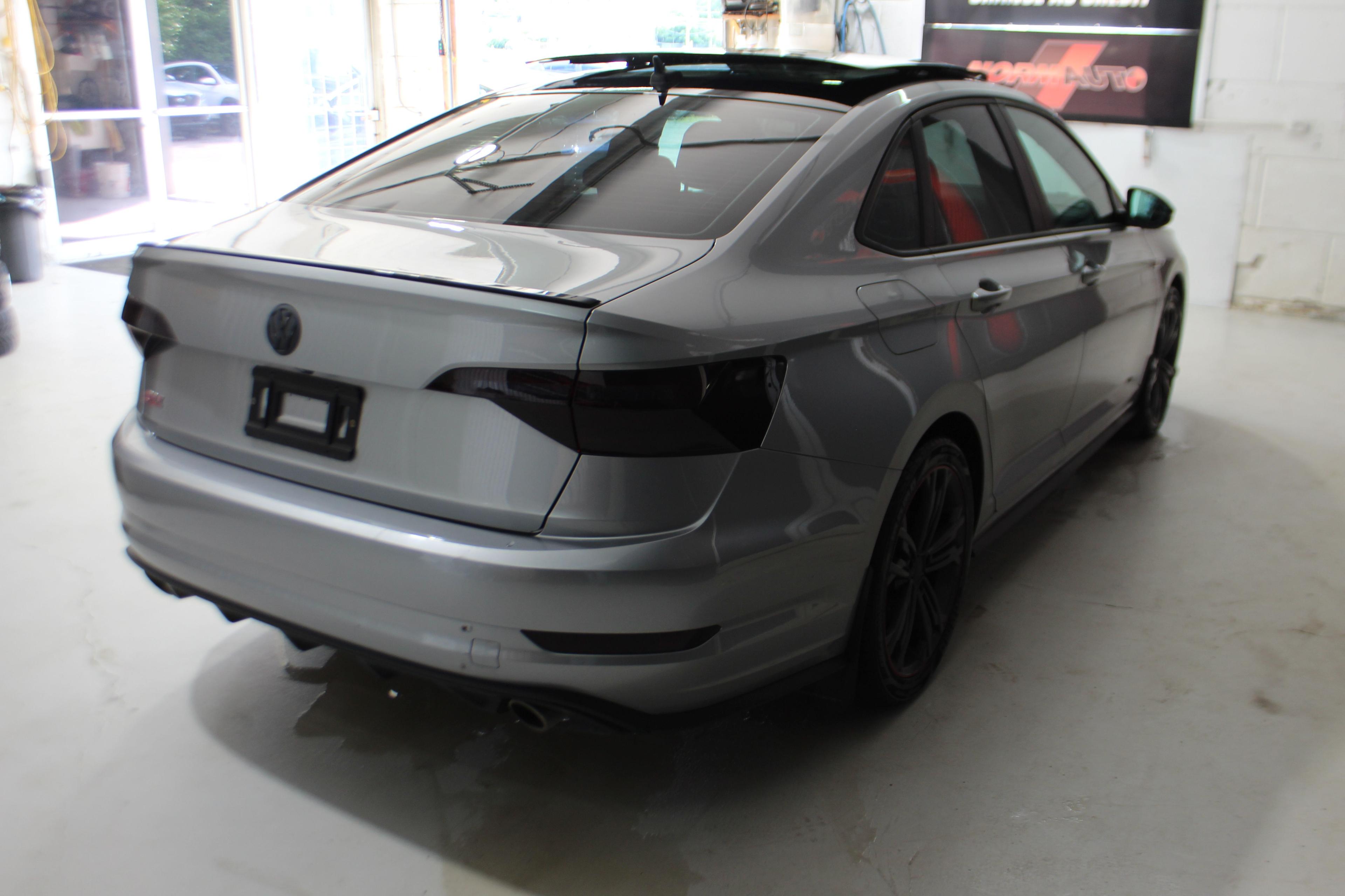 Volkswagen Jetta 2019 - Image 6