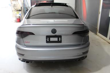 Volkswagen Jetta 2019 - Thumbnail 7