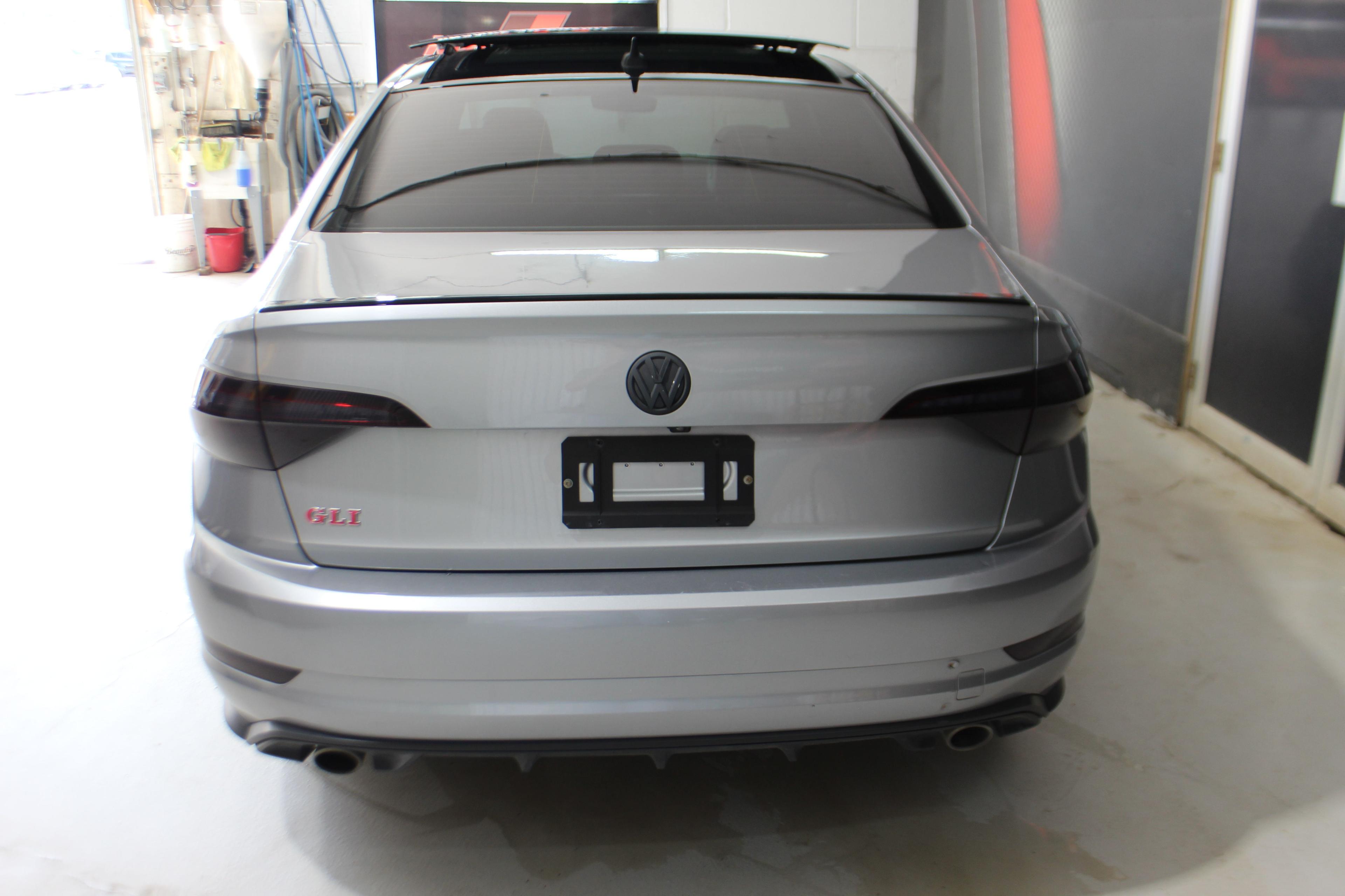 Volkswagen Jetta 2019 - Image 7