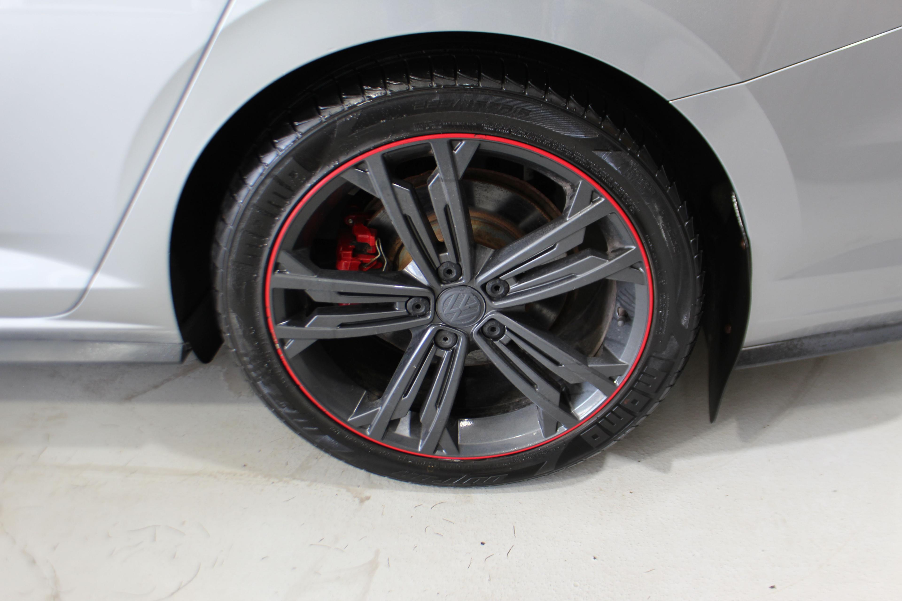 Volkswagen Jetta 2019 - Image 9