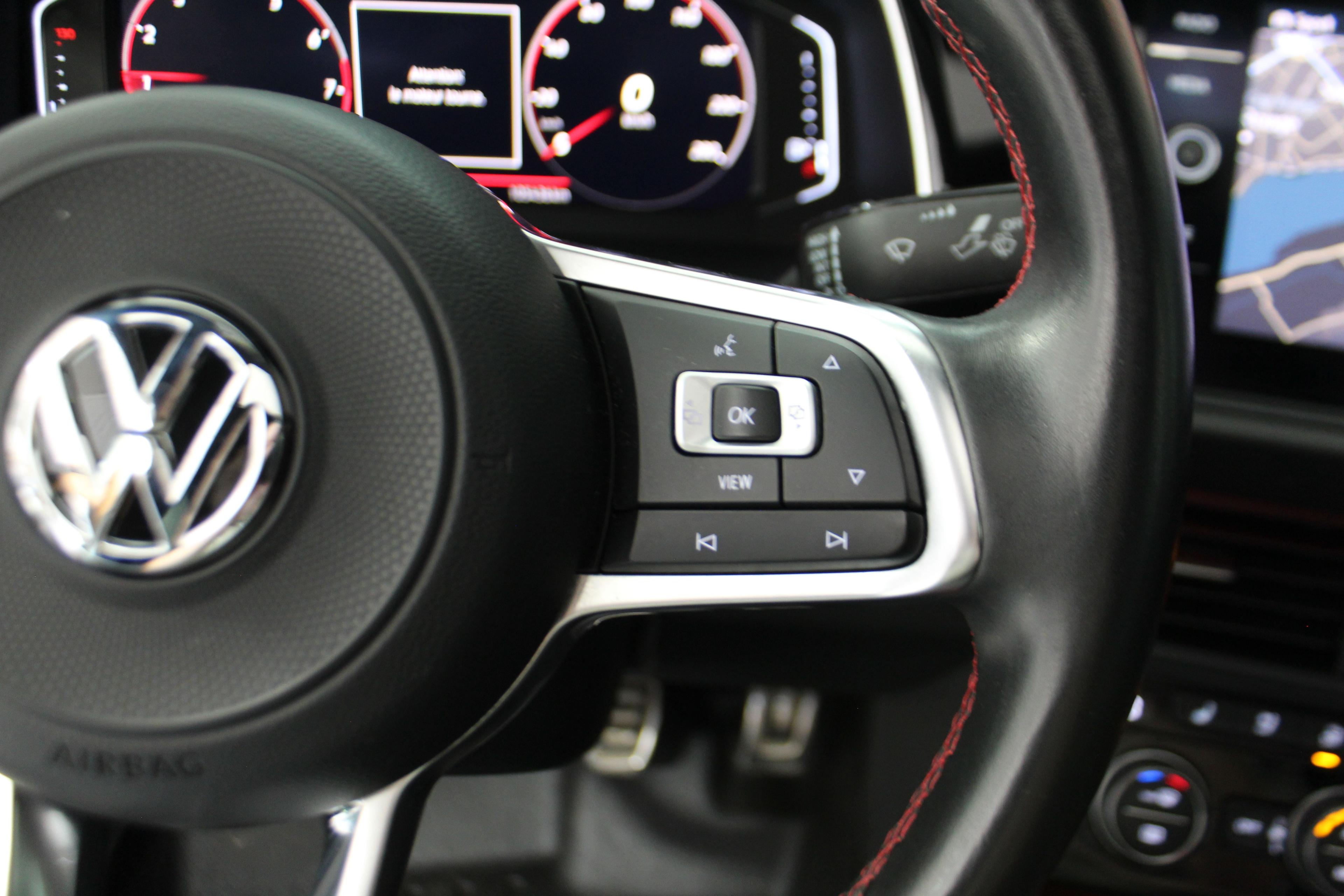 Volkswagen Jetta 2019 - Image 18