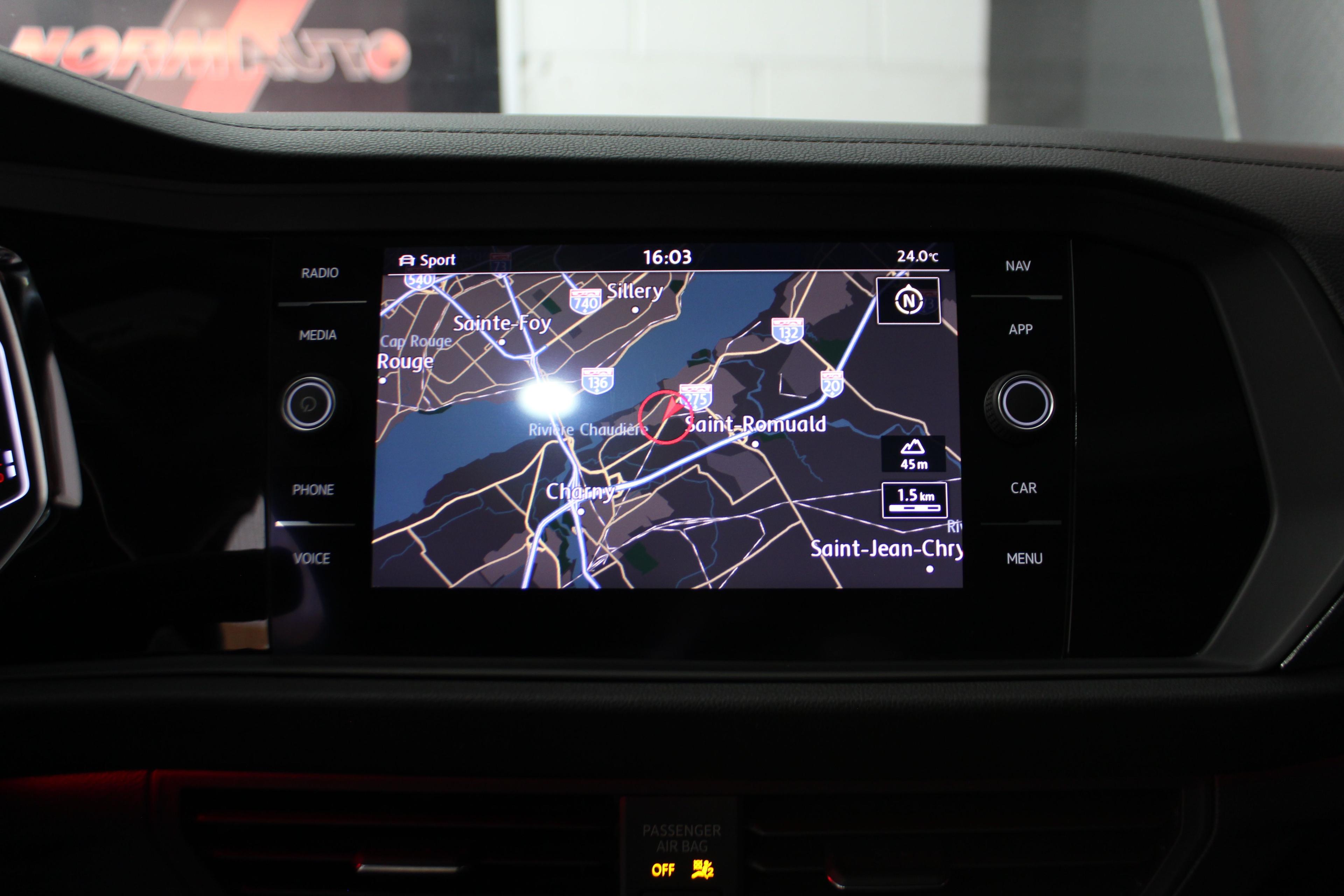 Volkswagen Jetta 2019 - Image 21