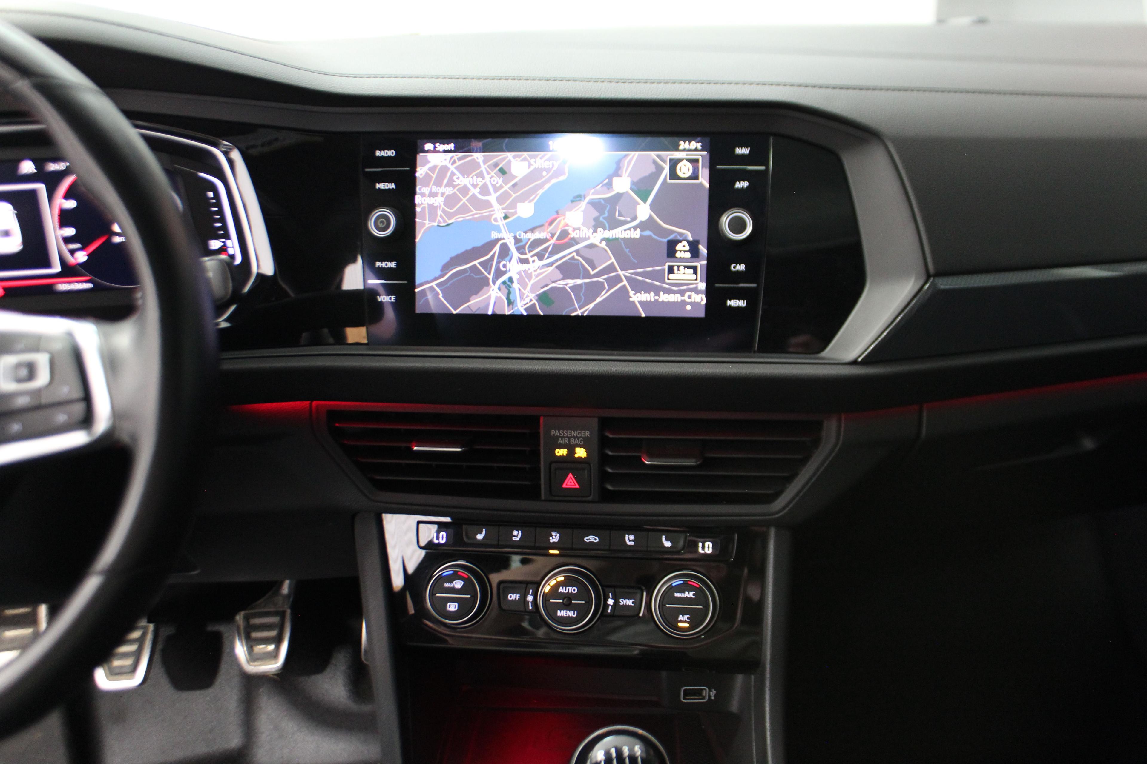 Volkswagen Jetta 2019 - Image 20