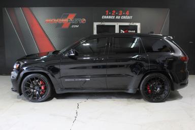 Jeep Grand Cherokee 2017 - Thumbnail 1