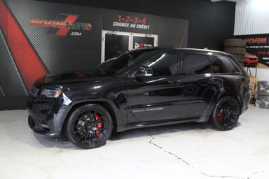 Jeep Grand Cherokee 2017 - Thumbnail 2