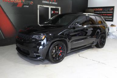 Jeep Grand Cherokee 2017 - Thumbnail 3