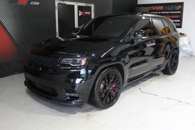 Jeep Grand Cherokee 2017 - Thumbnail 4