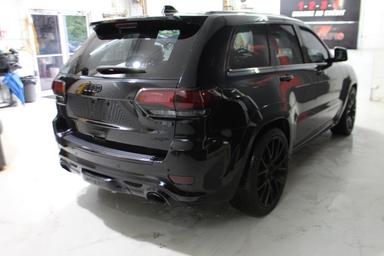 Jeep Grand Cherokee 2017 - Thumbnail 6