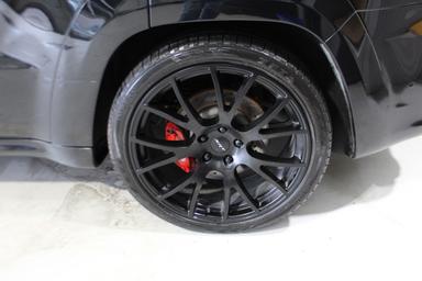 Jeep Grand Cherokee 2017 - Thumbnail 9