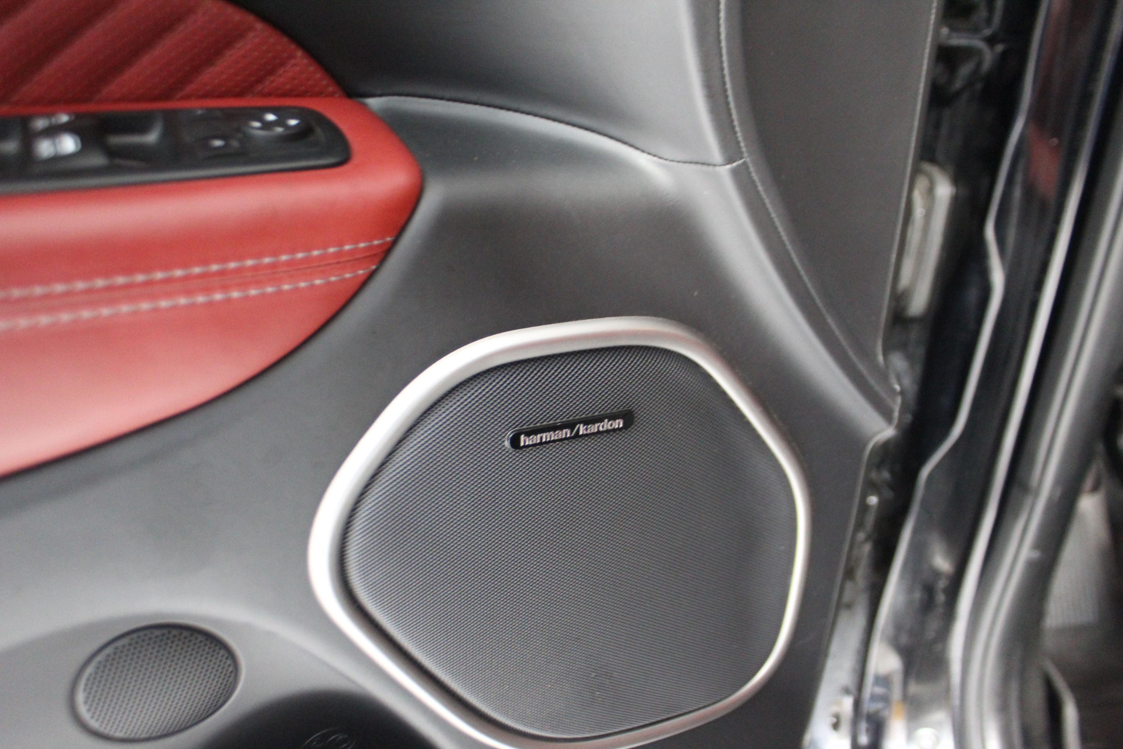 Jeep Grand Cherokee 2017 - Image 11