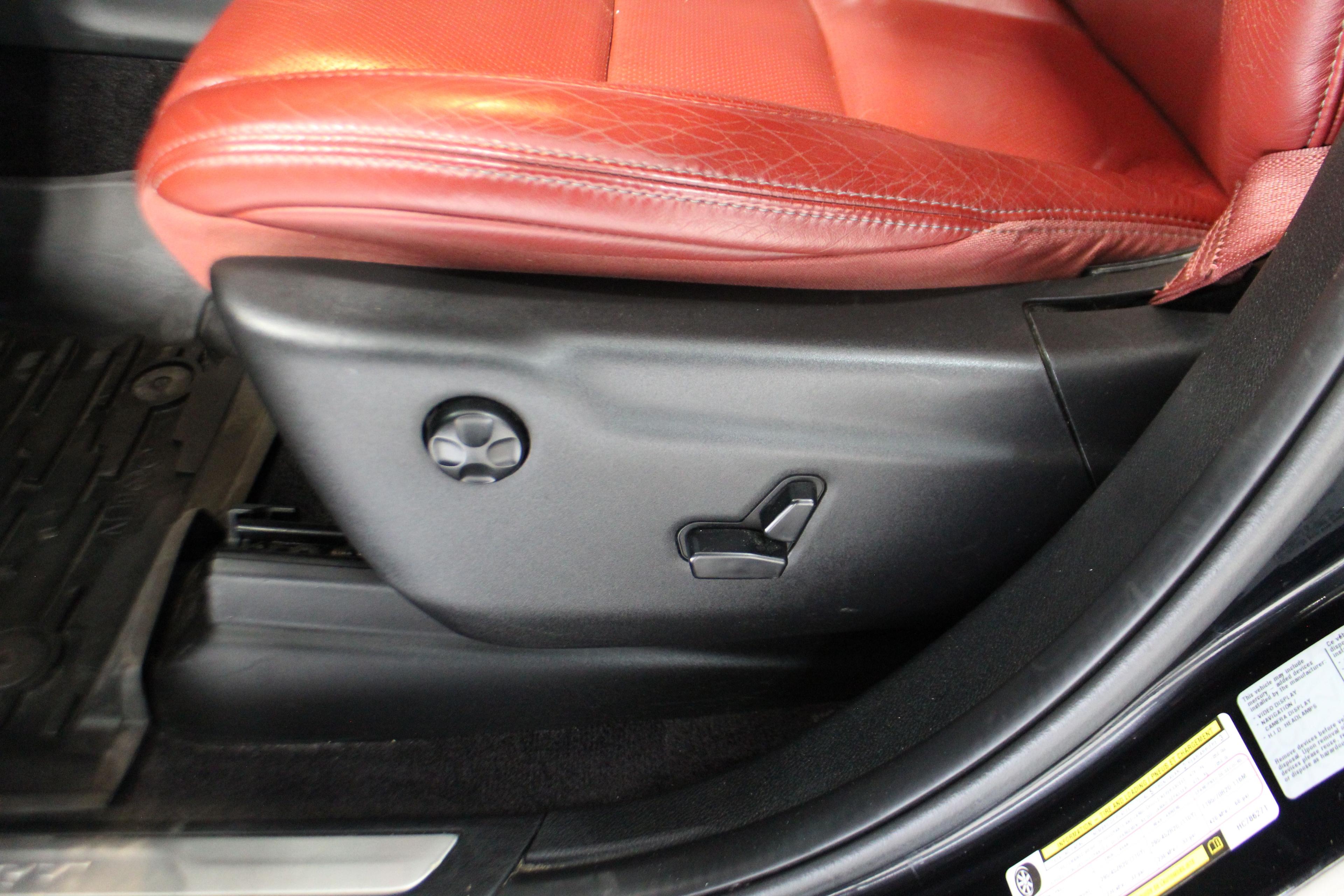 Jeep Grand Cherokee 2017 - Image 13