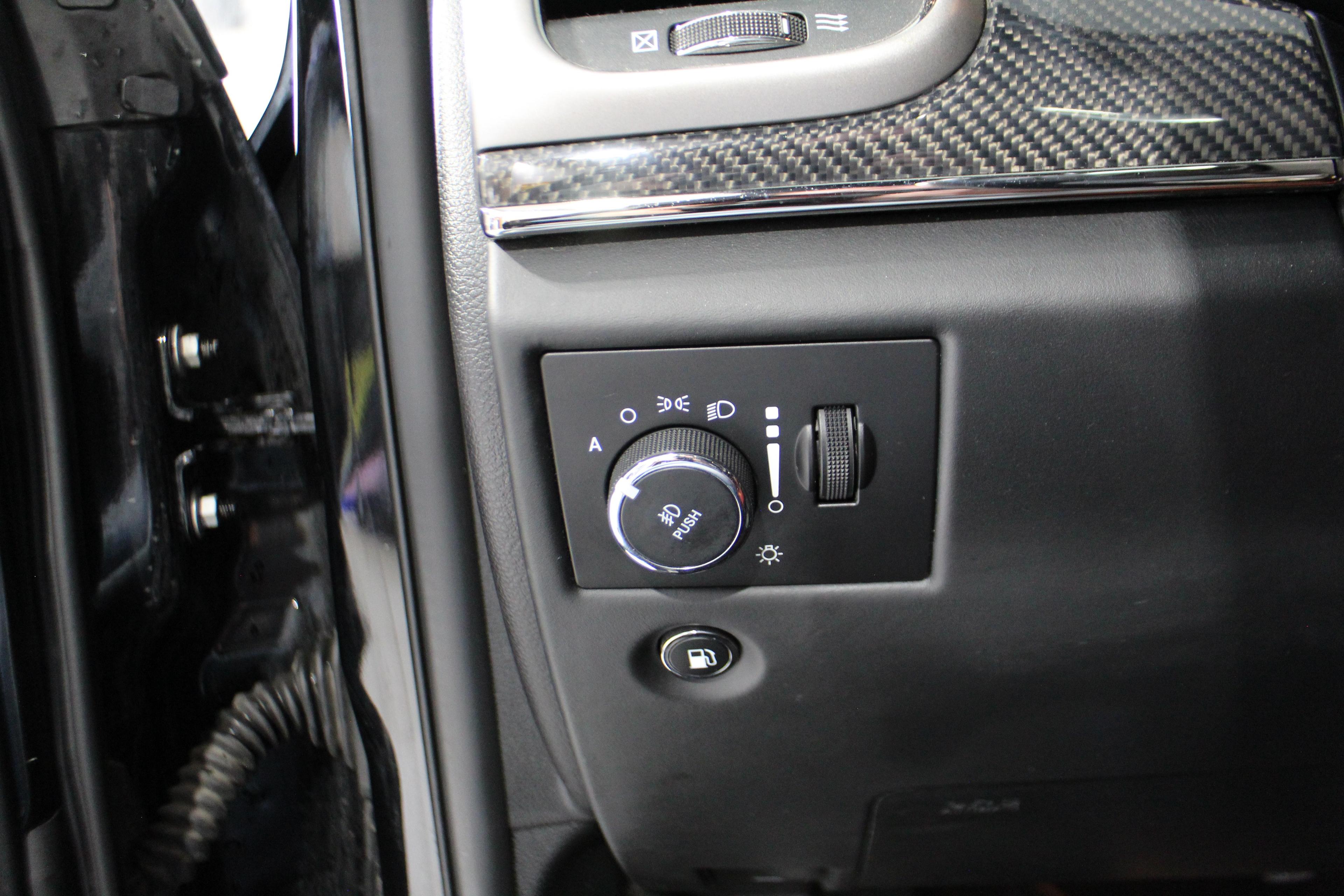 Jeep Grand Cherokee 2017 - Image 14