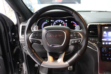 Jeep Grand Cherokee 2017 - Thumbnail 17