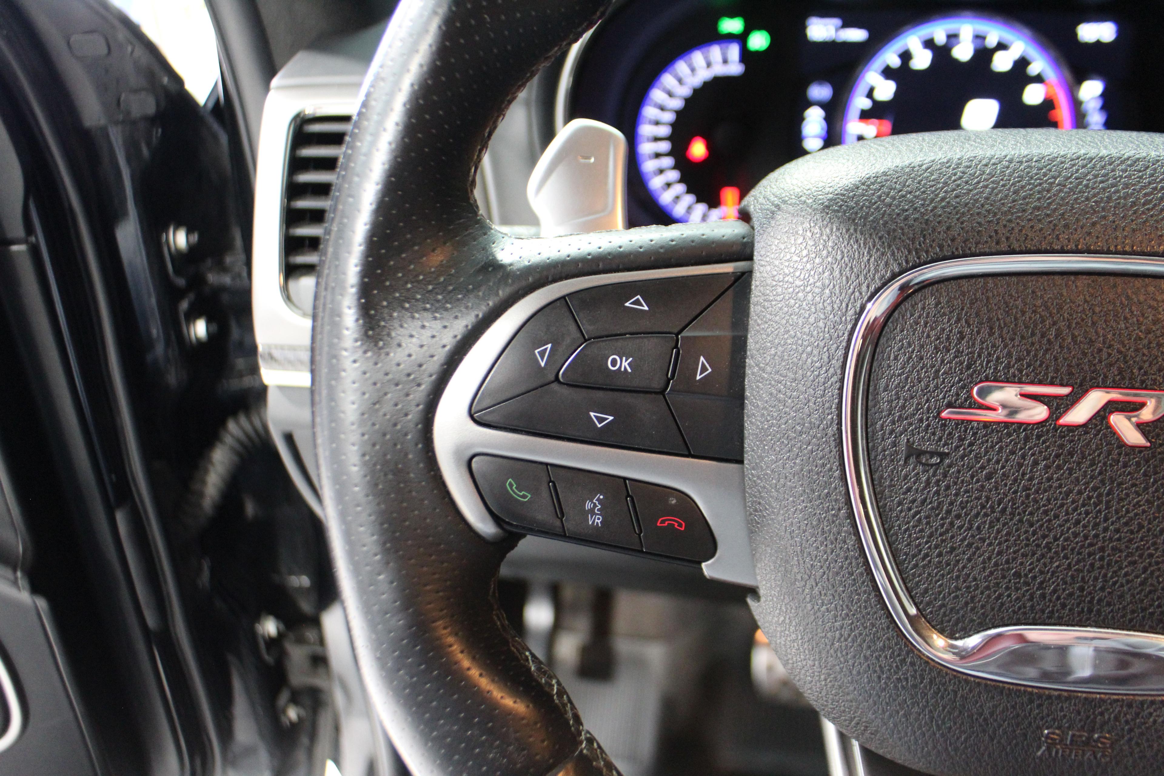 Jeep Grand Cherokee 2017 - Image 18