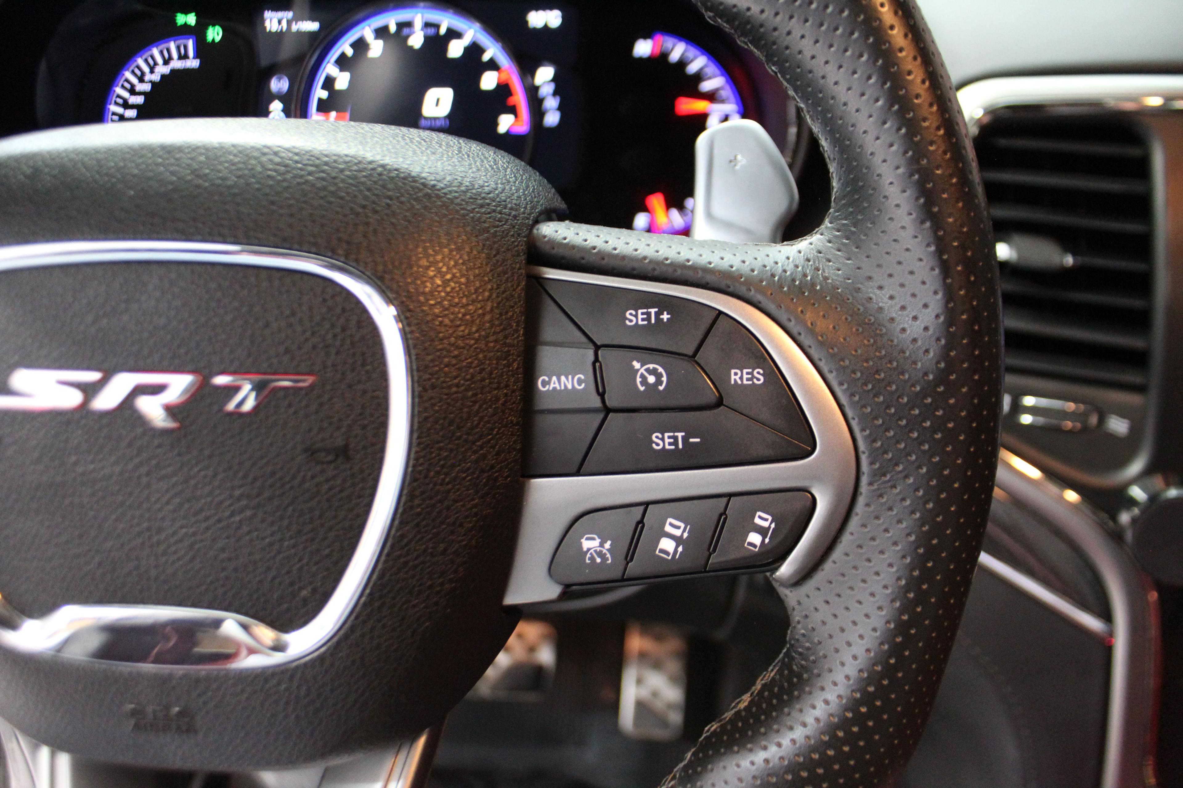 Jeep Grand Cherokee 2017 - Image 19