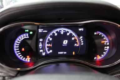 Jeep Grand Cherokee 2017 - Thumbnail 20