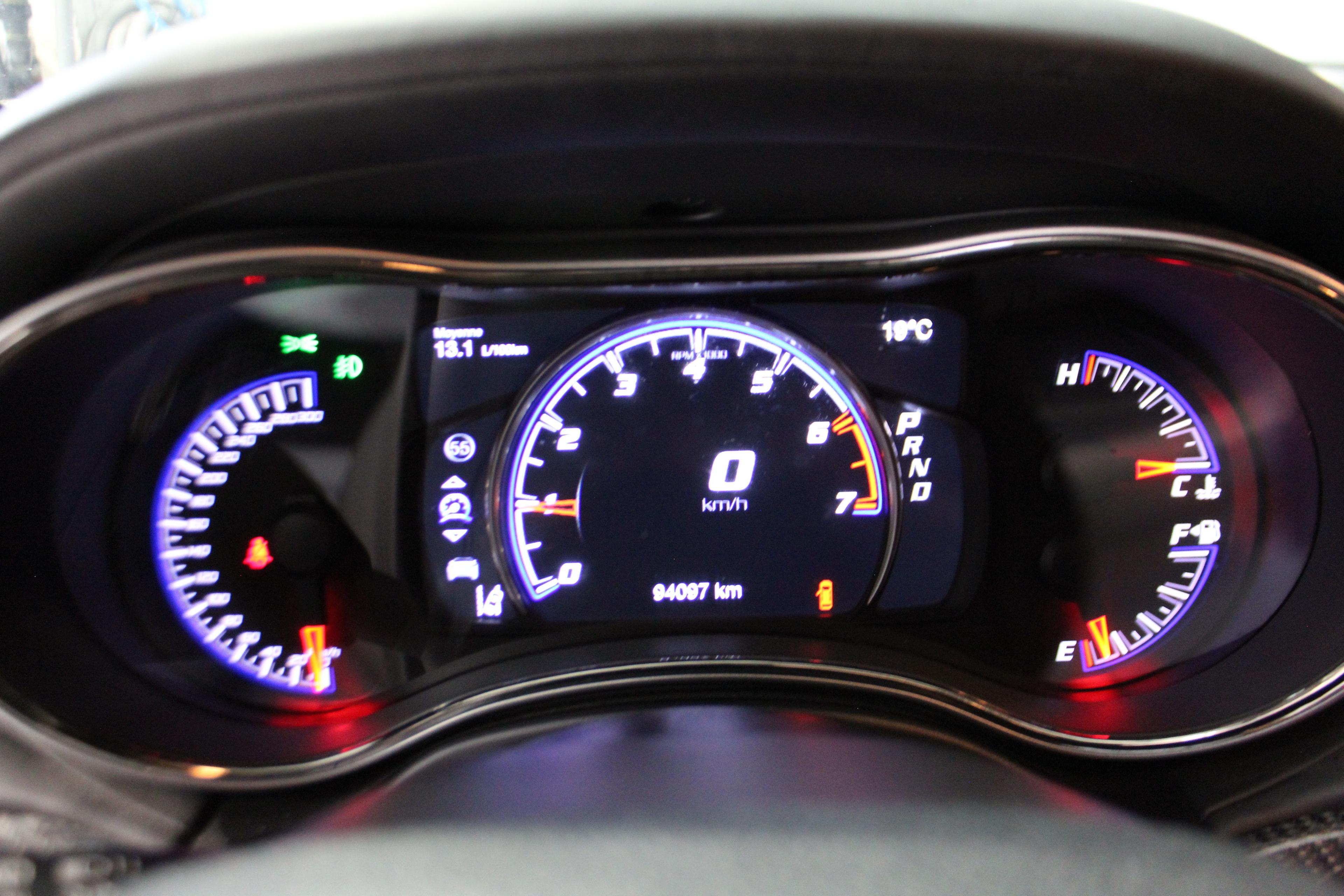 Jeep Grand Cherokee 2017 - Image 20