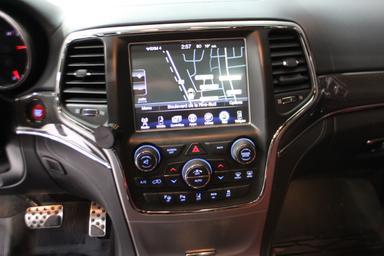 Jeep Grand Cherokee 2017 - Thumbnail 21