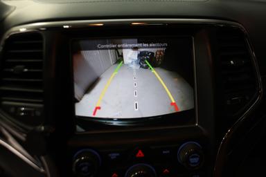 Jeep Grand Cherokee 2017 - Thumbnail 25