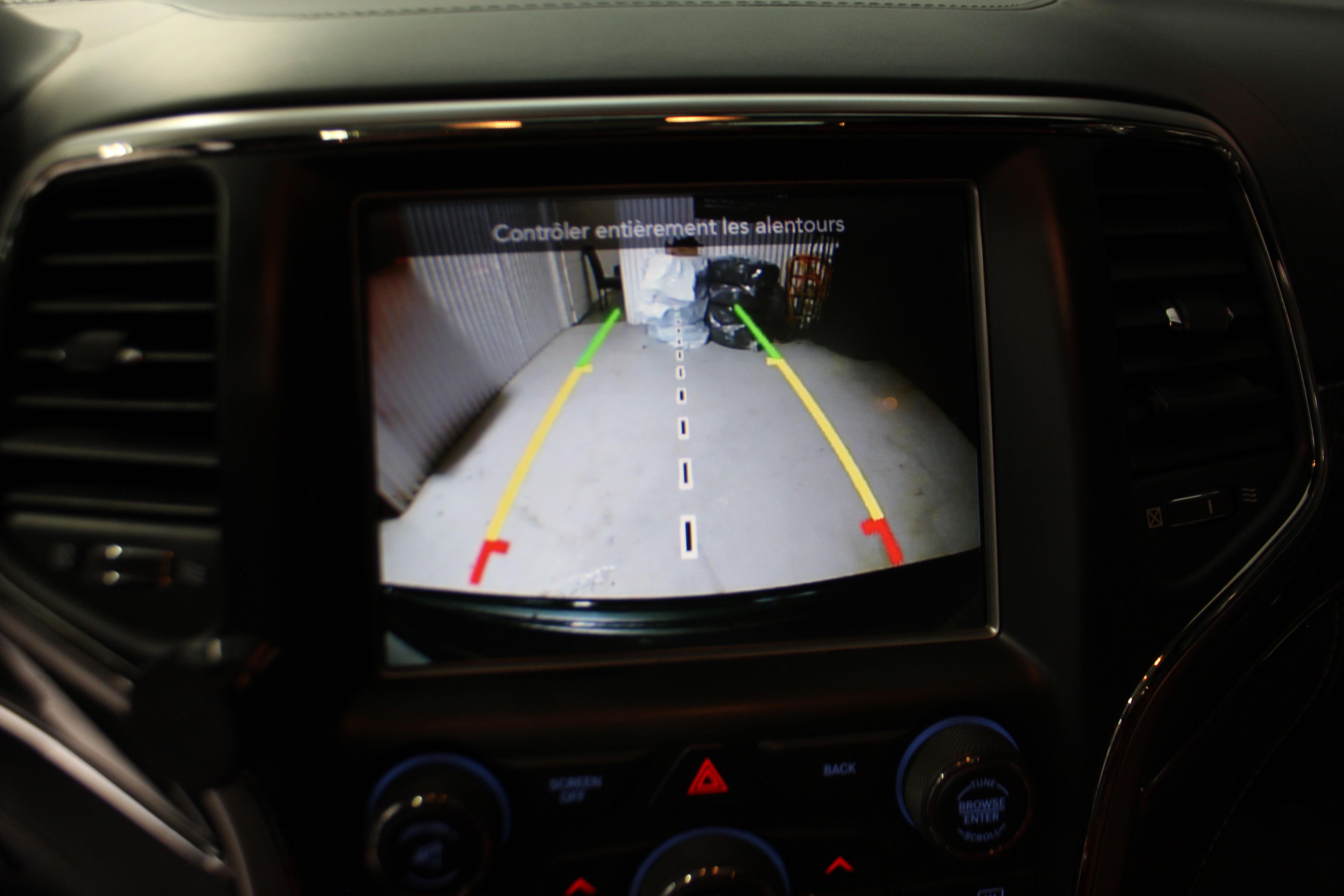 Jeep Grand Cherokee 2017 - Image 25