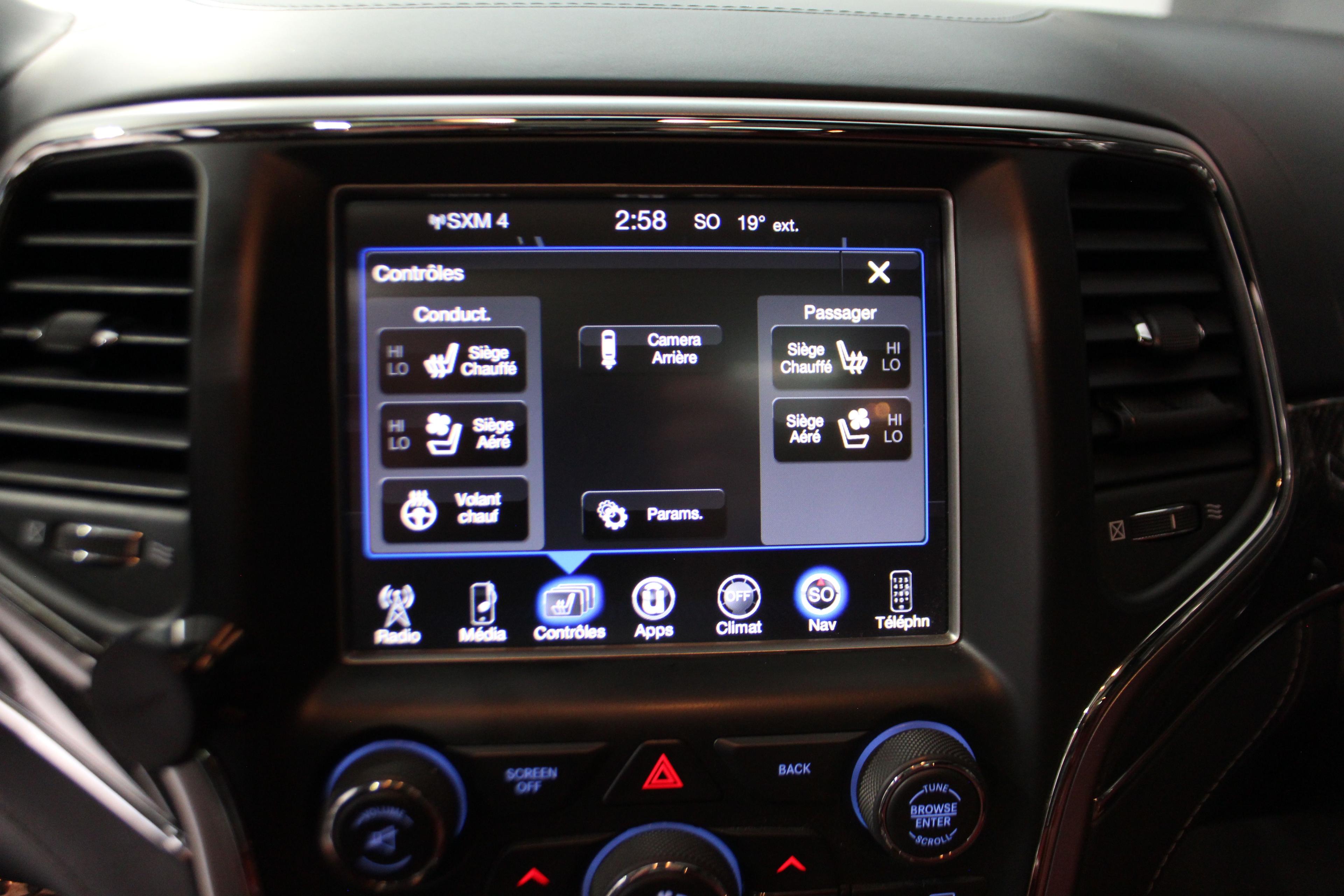 Jeep Grand Cherokee 2017 - Image 23