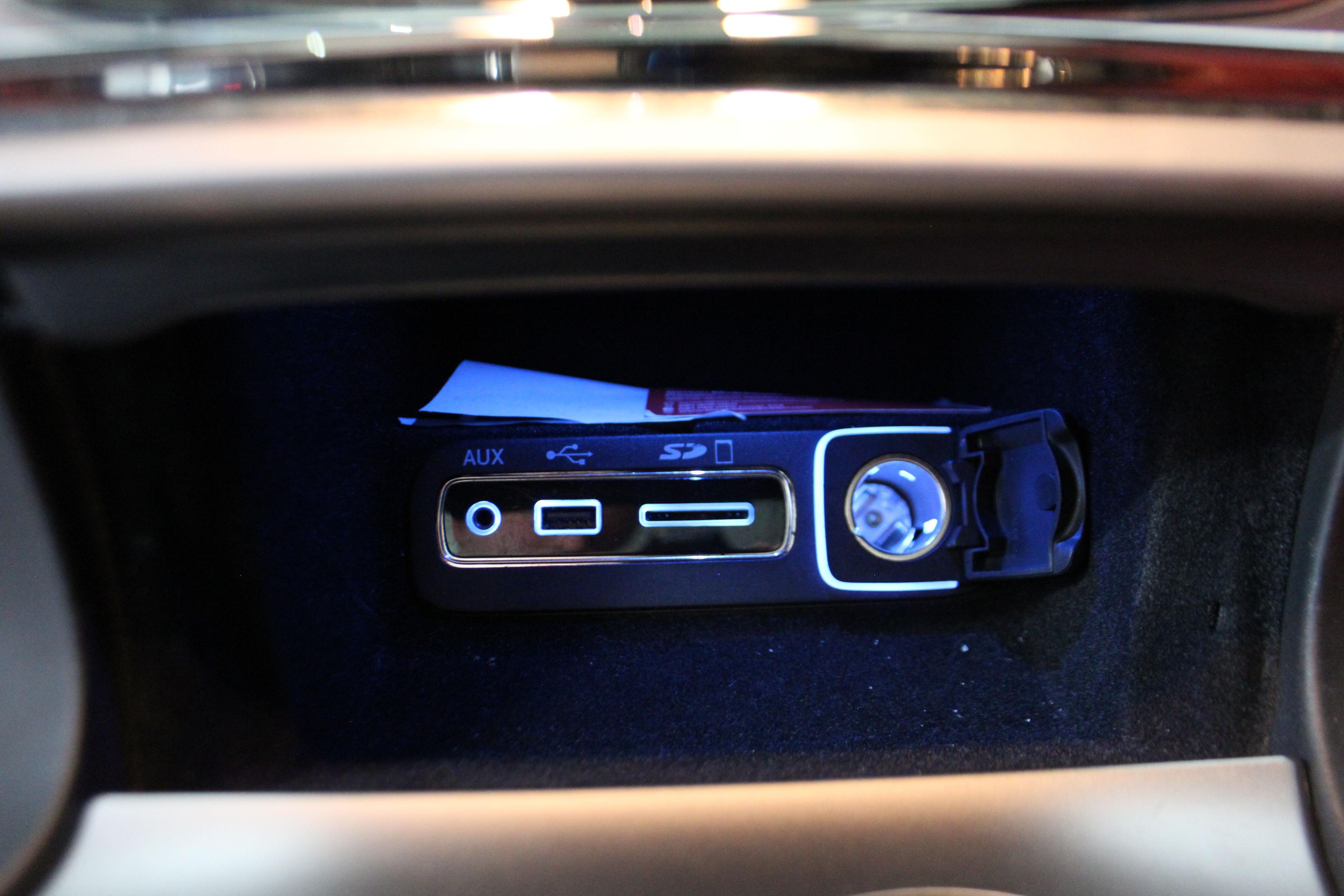 Jeep Grand Cherokee 2017 - Image 27