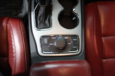 Jeep Grand Cherokee 2017 - Thumbnail 29